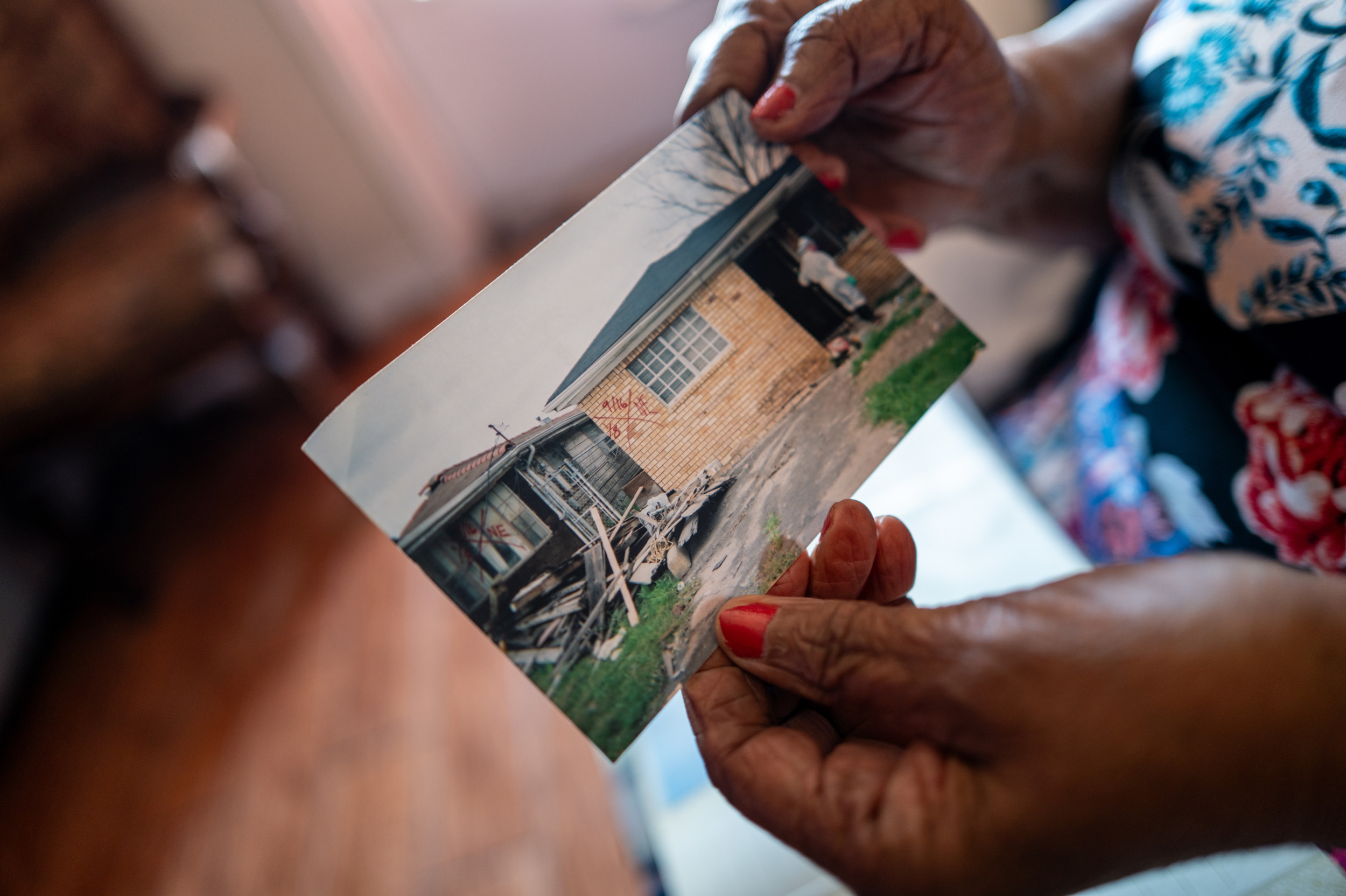 Hurricane Katrina Remembrance Marks 20 Years Across Gulf Coast