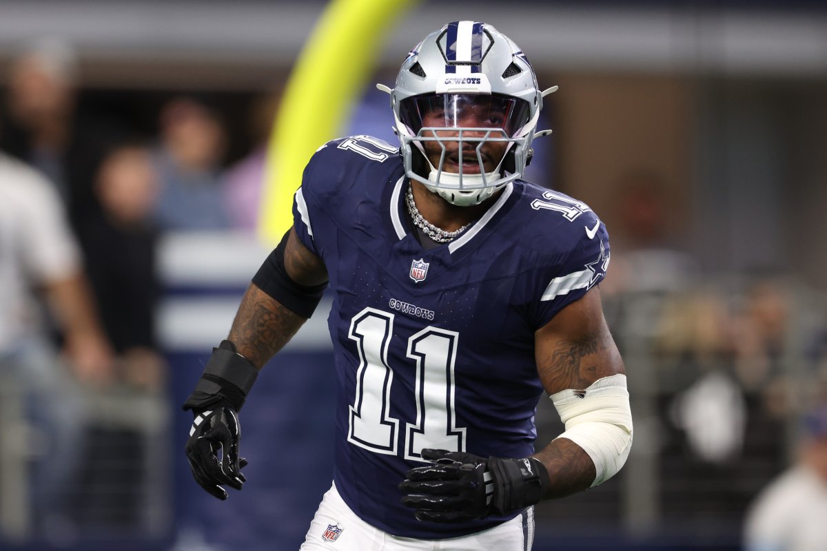 Bears Star Shares Hilarious Reaction to Packers' Micah Parsons Trade -  Newsweek