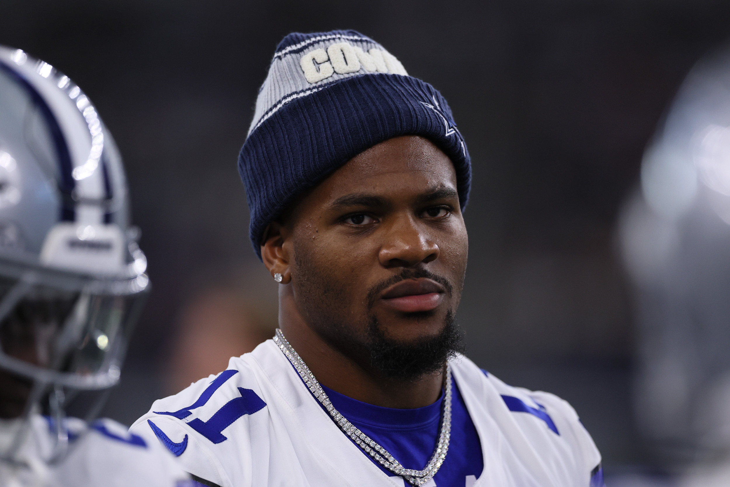 Dallas Cowboys Receive Lackluster Grade for Micah Parsons Trade