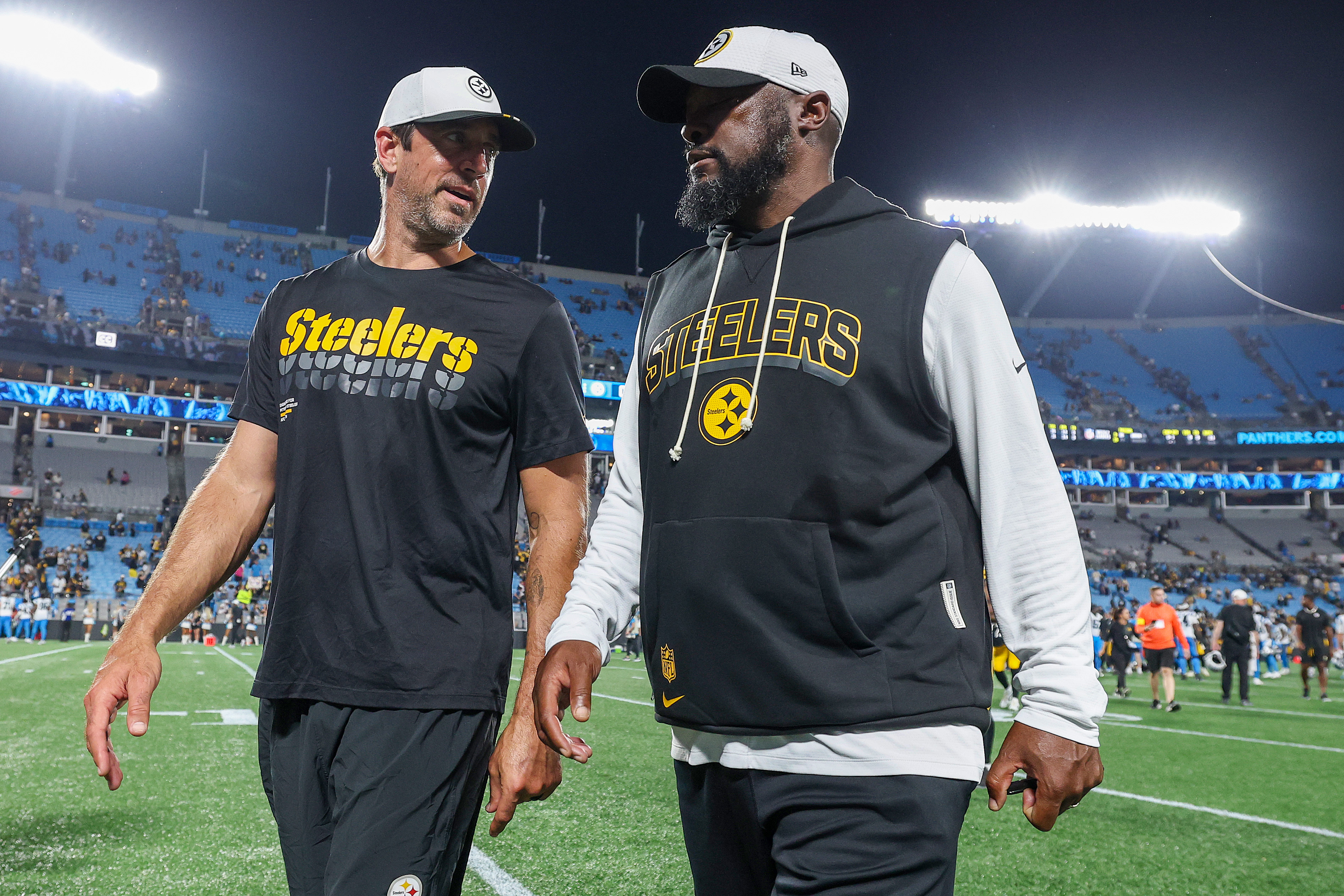Steelers Make Massive Roster Decision Ahead of 2025 NFL Season