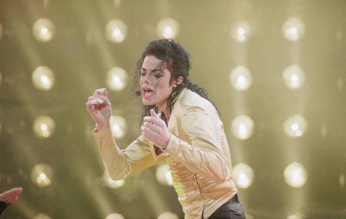 Michael Jackson 'Noises' led to dismissal