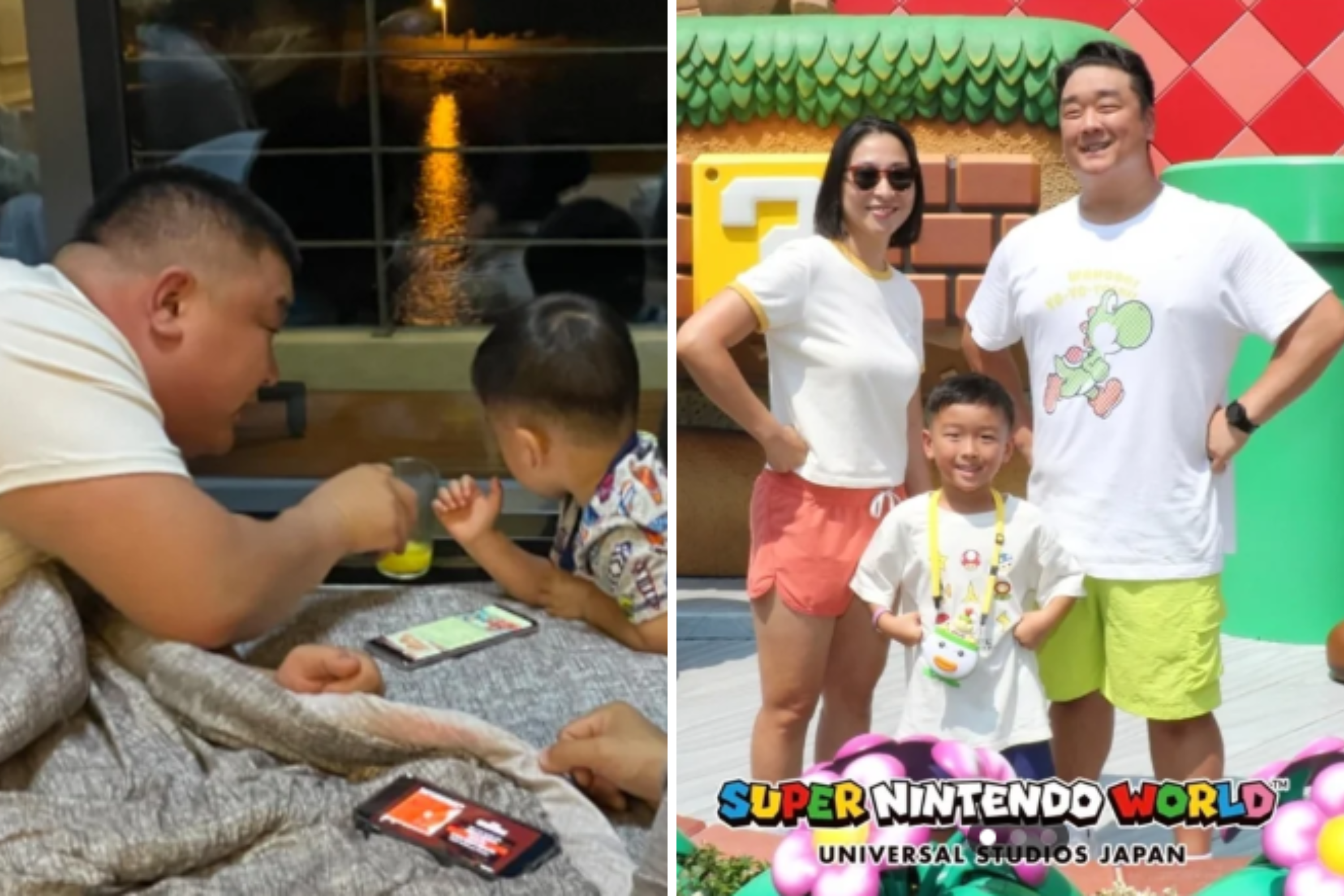 Dad Sees Vacation Photos&mdash;What Happens Next Transforms His Life