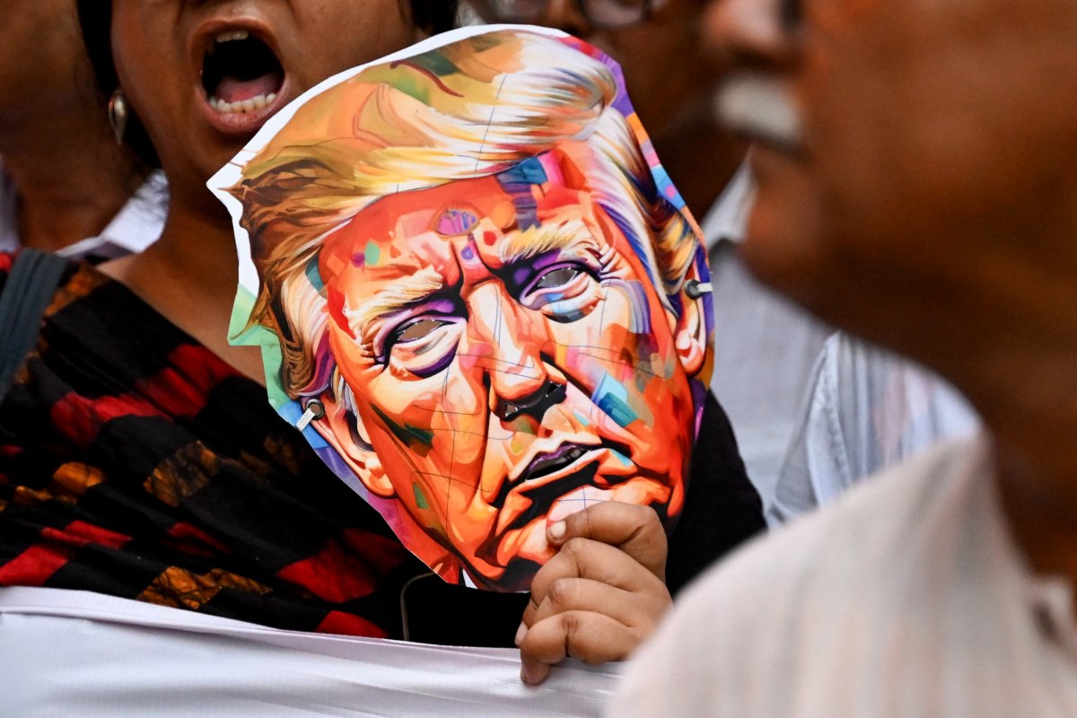 india tariffs
