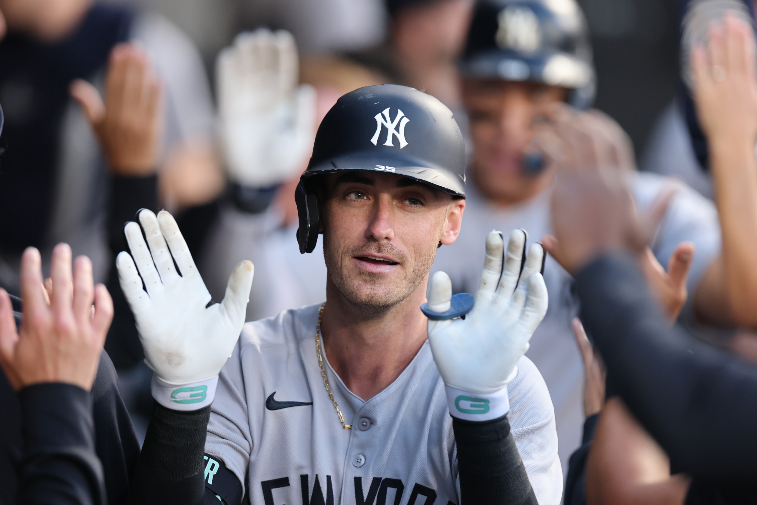 Cody Bellinger Takes Stance on Yankees Dominance Against Subpar Opponents
