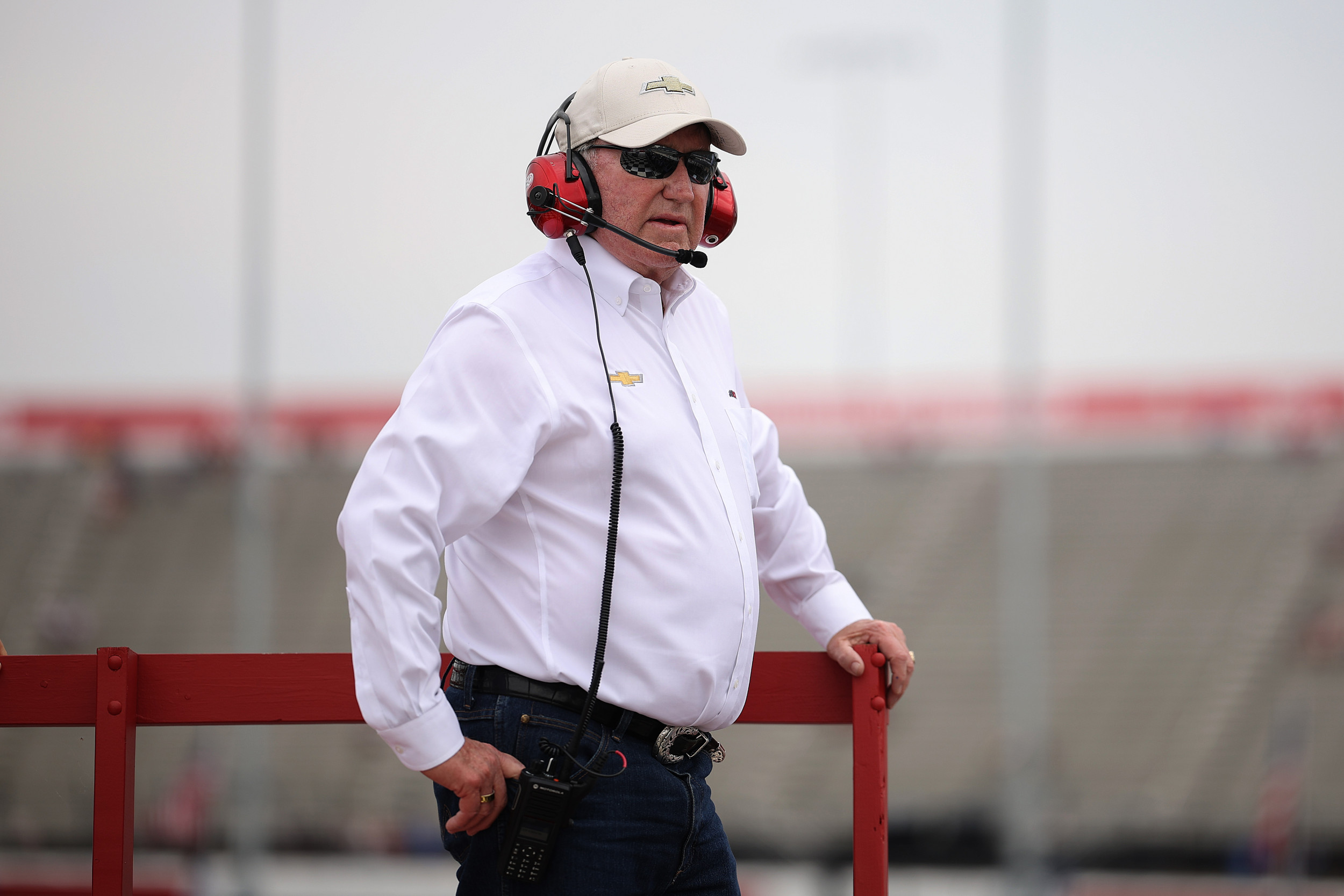 Richard Childress Racing Floated as No.2 Partner for Ram Trucks in NASCAR