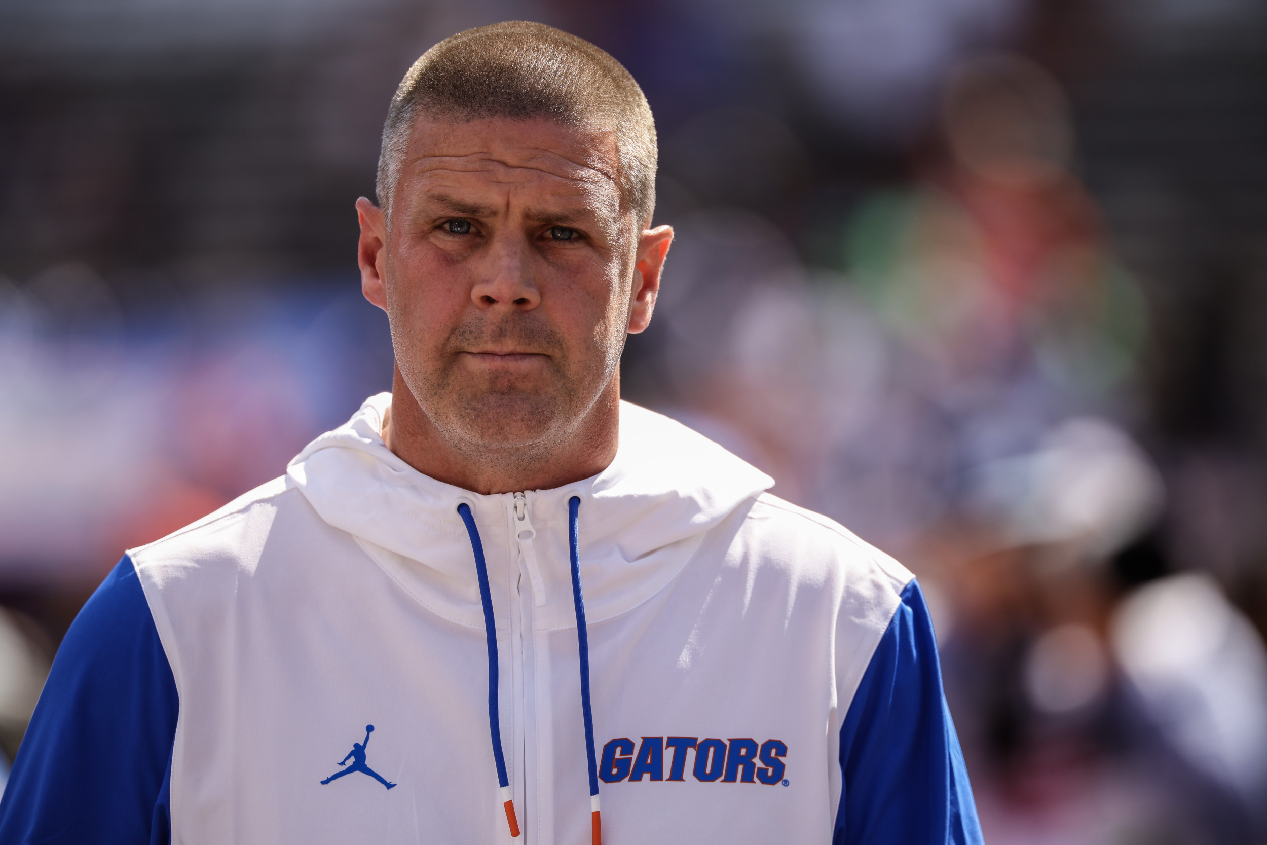 Florida Gators Coach Billy Napier Receives Severe Warning