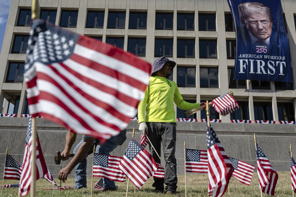 H-2B Visas Face Major Change Under New Ruling - Newsweek