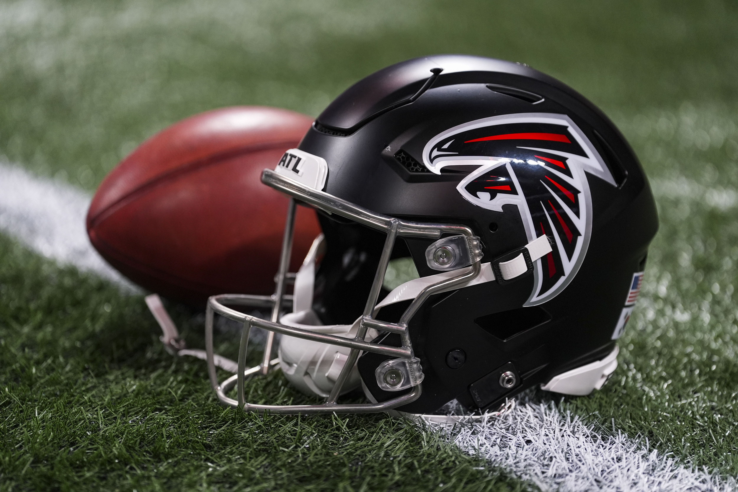 Atlanta Falcons' Trade Rumors Receive Concerning Update
