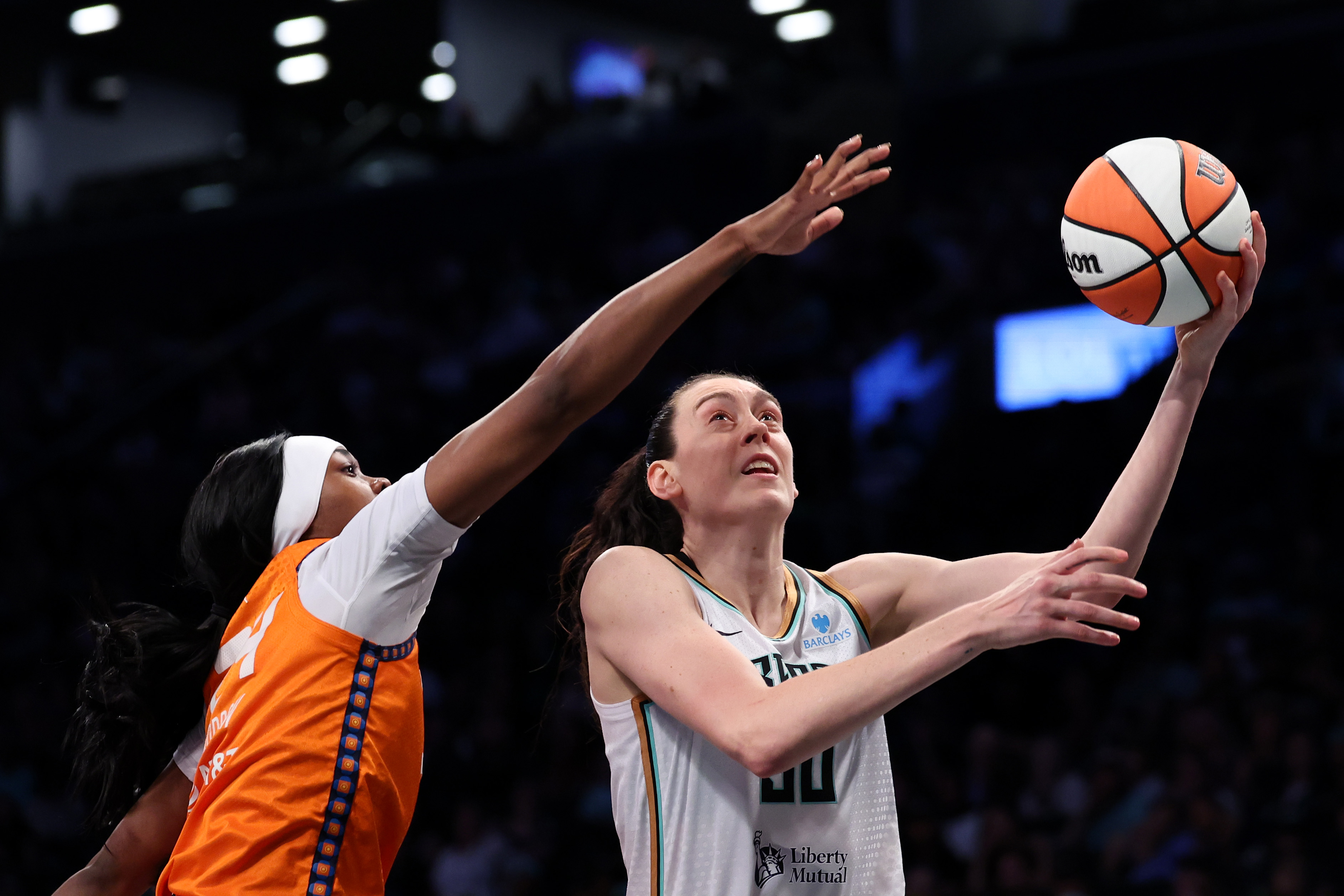 WNBA Power Rankings: Lynx Suffer Upset, Aces Stack the Deck