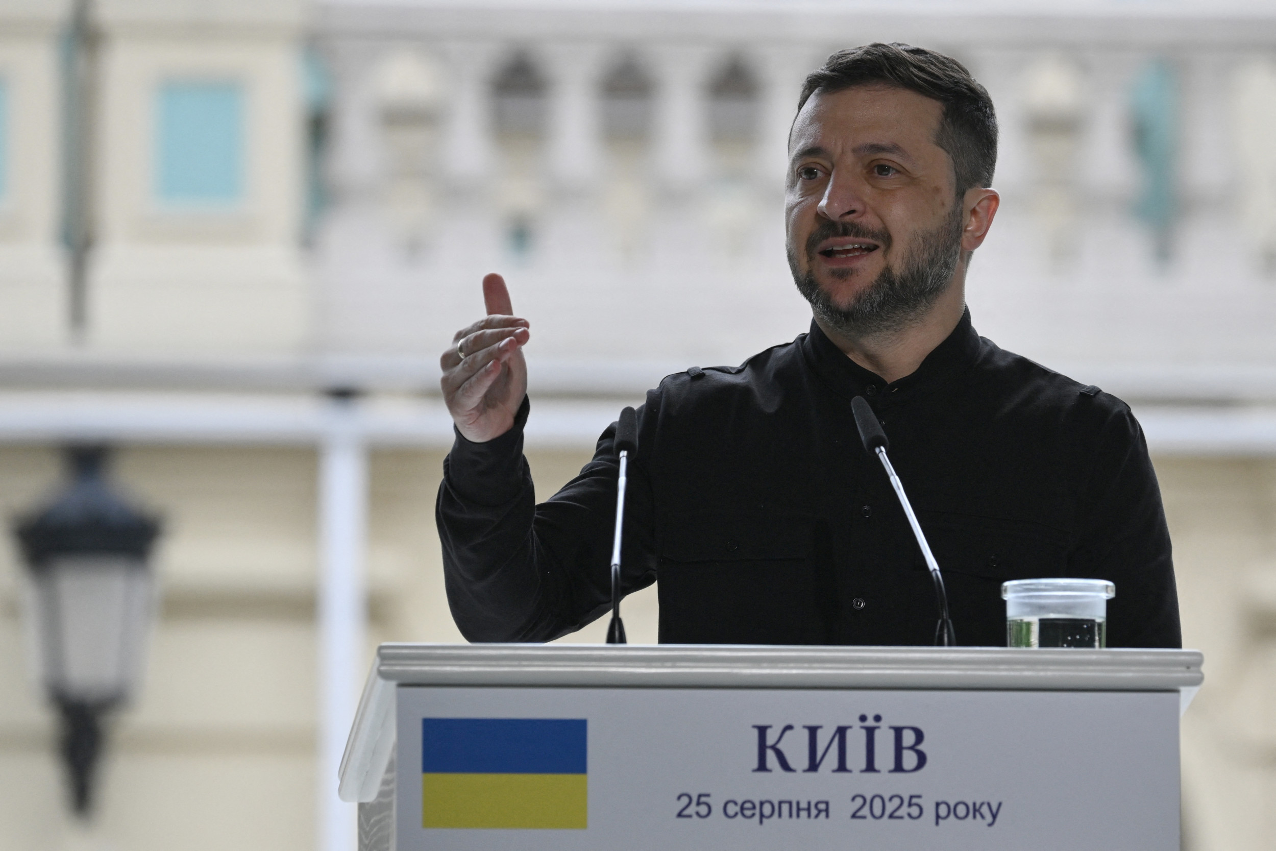 Is the West Fooling Itself on Ukraine Security Guarantees? | Opinion