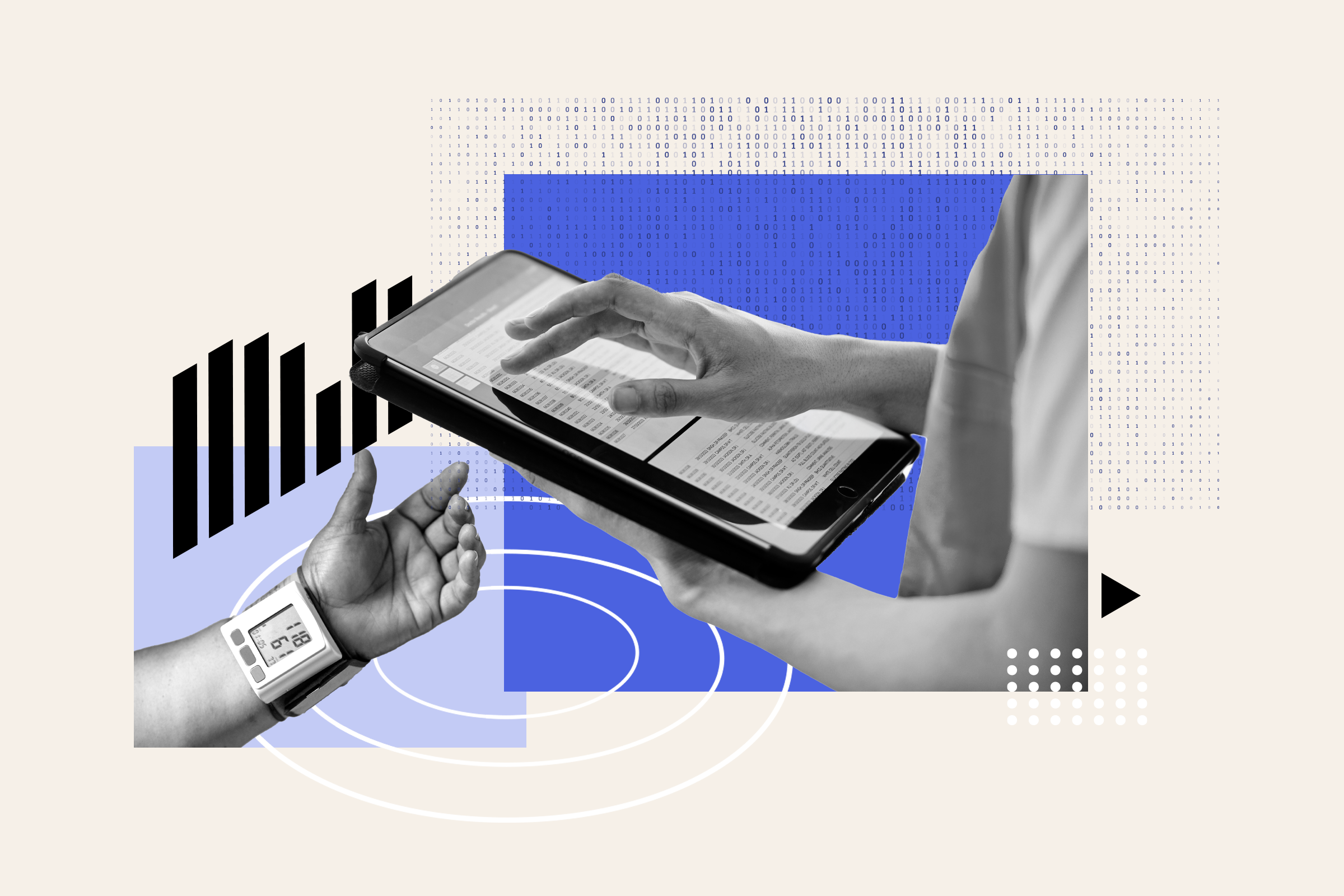 Health Care's Data-Sharing Dilemmas Hinder Interoperability, Experts Say