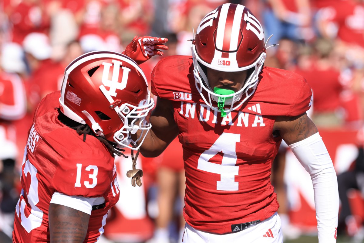 Indiana Hoosiers