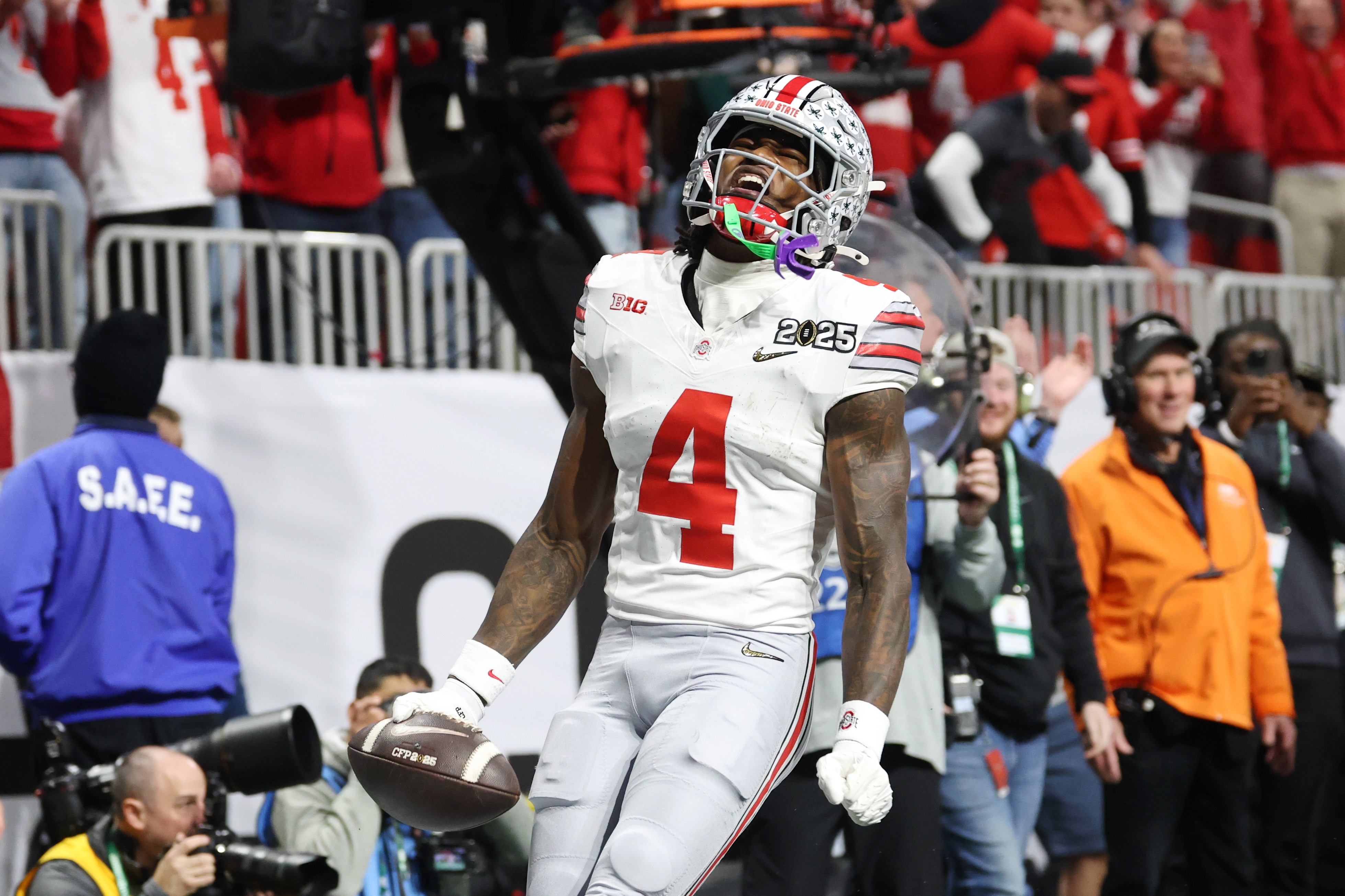 Bet365 Bonus Code WEEK365: Claim $200 Bonus for Texas-Ohio State, CFB Games