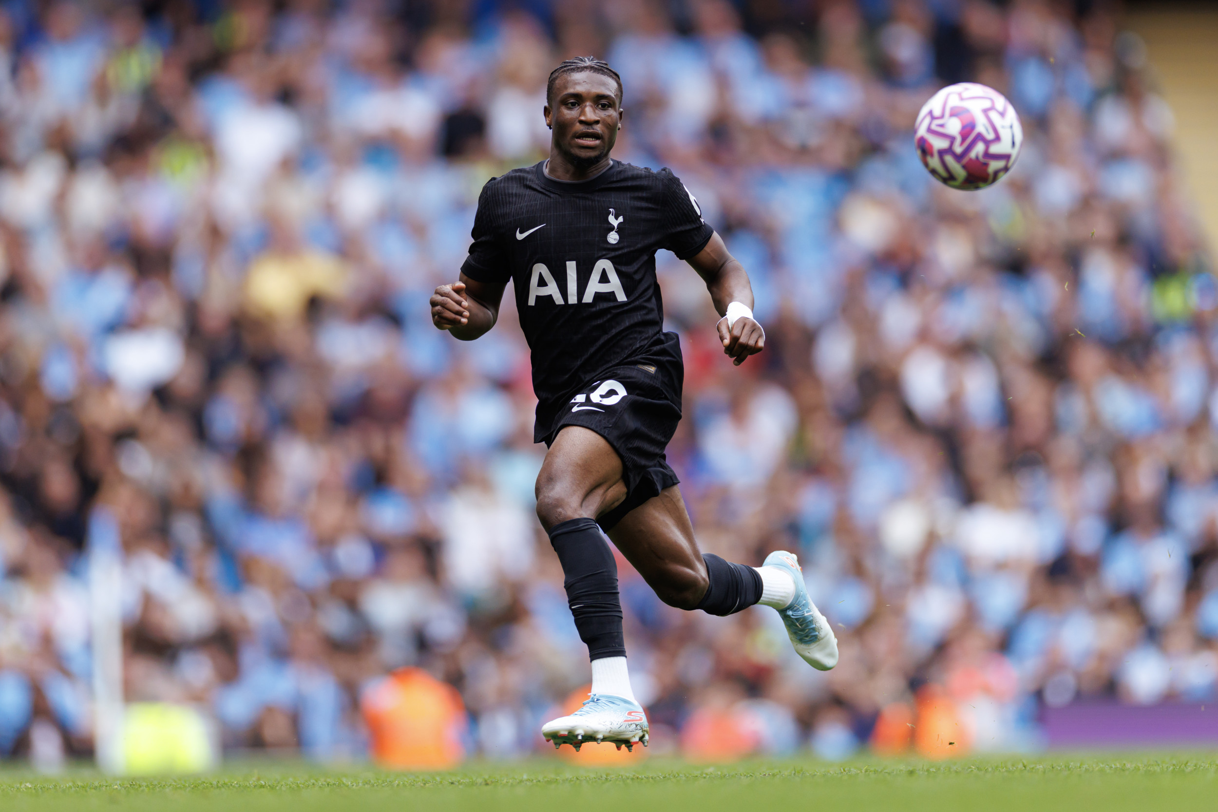 How to Watch Tottenham Hotspur vs Bournemouth: Live Stream Premier League, Start Time, TV Channel
