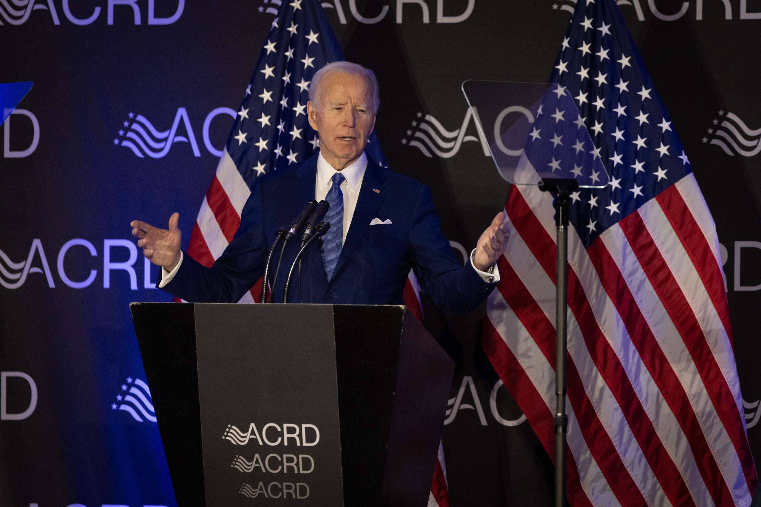 Charlamagne Tha God Rips Ex-DNC Chair For Not Telling Truth About Biden