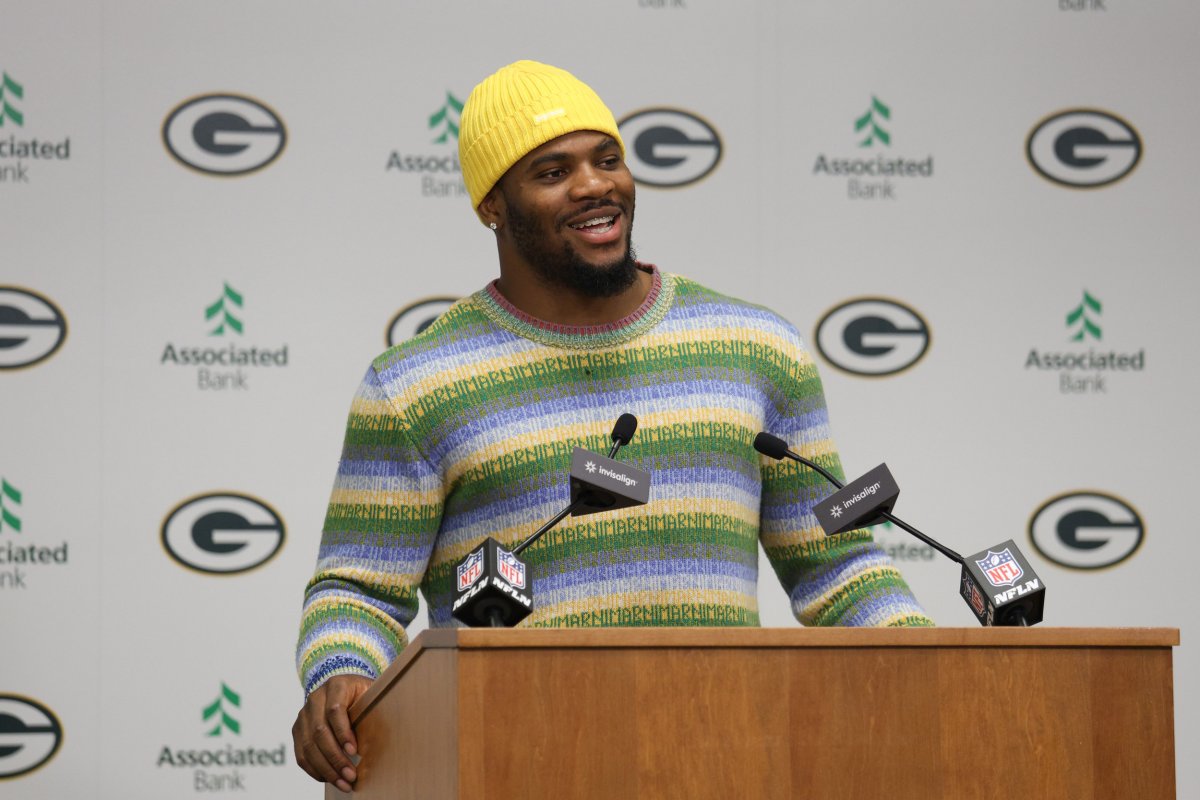 Micah Parsons