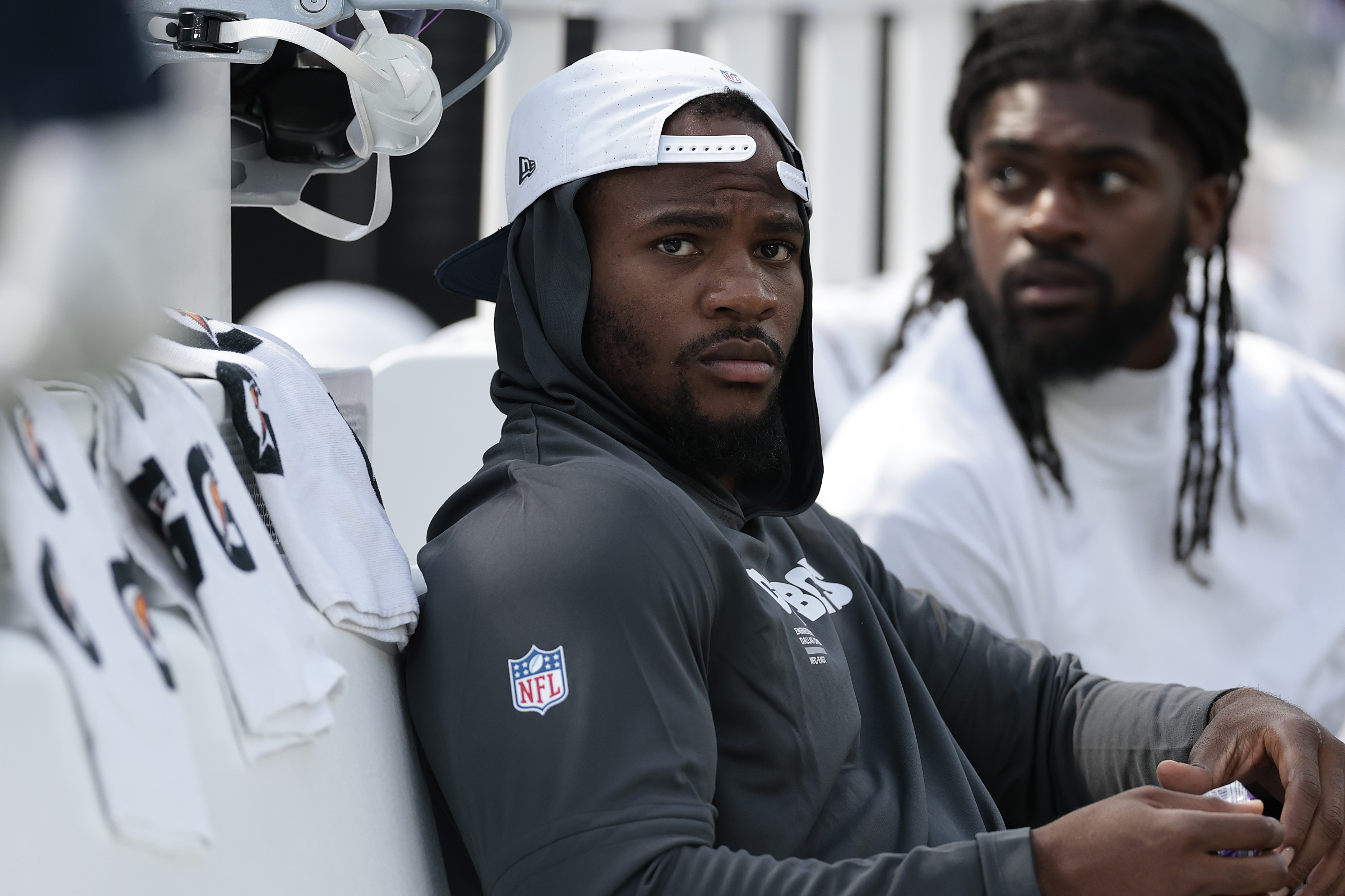 Multiple NFL Teams Reported Interested in Micah Parsons Before Packers Trade