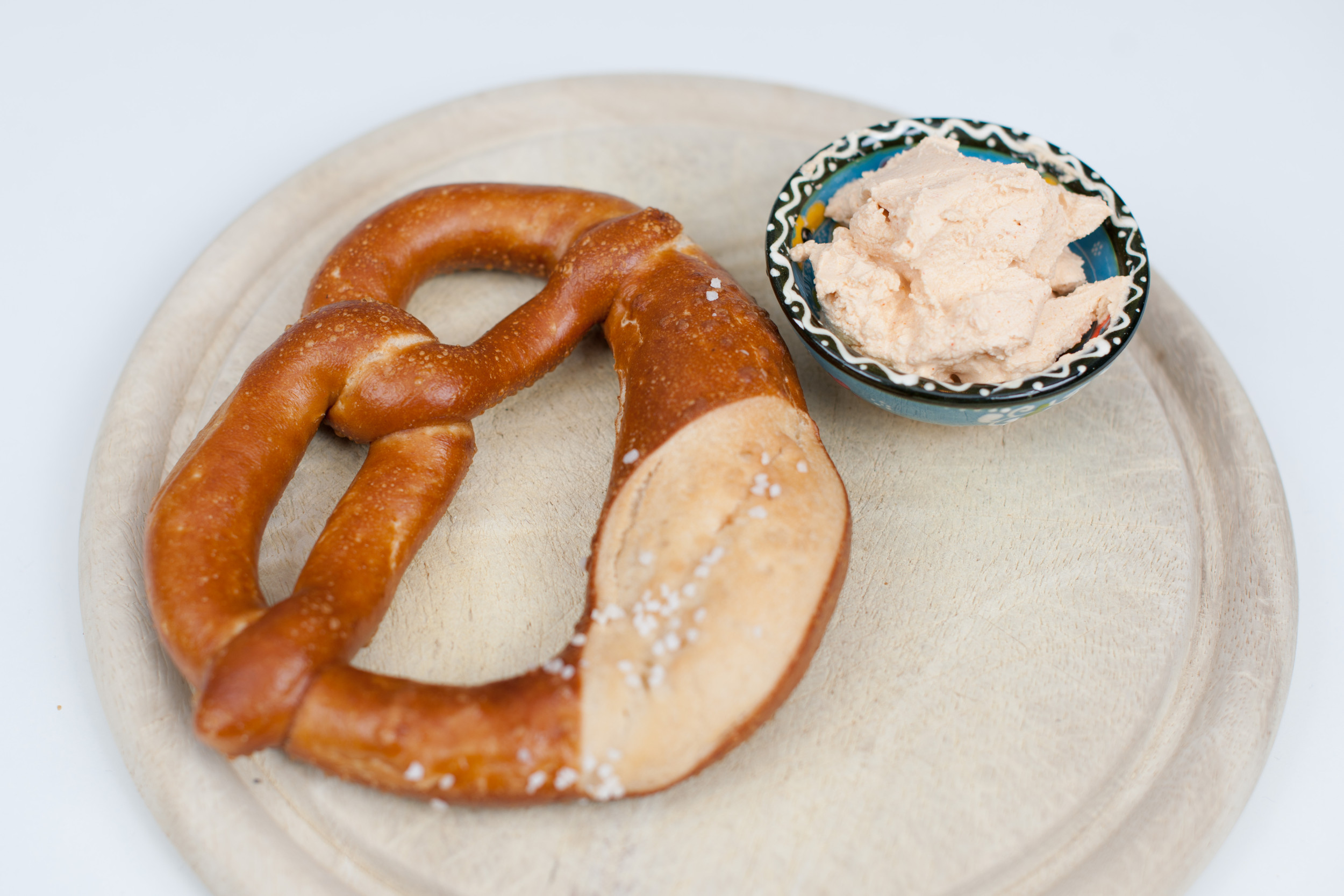 HEB Pretzel Recall Update as FDA Sets Risk Level