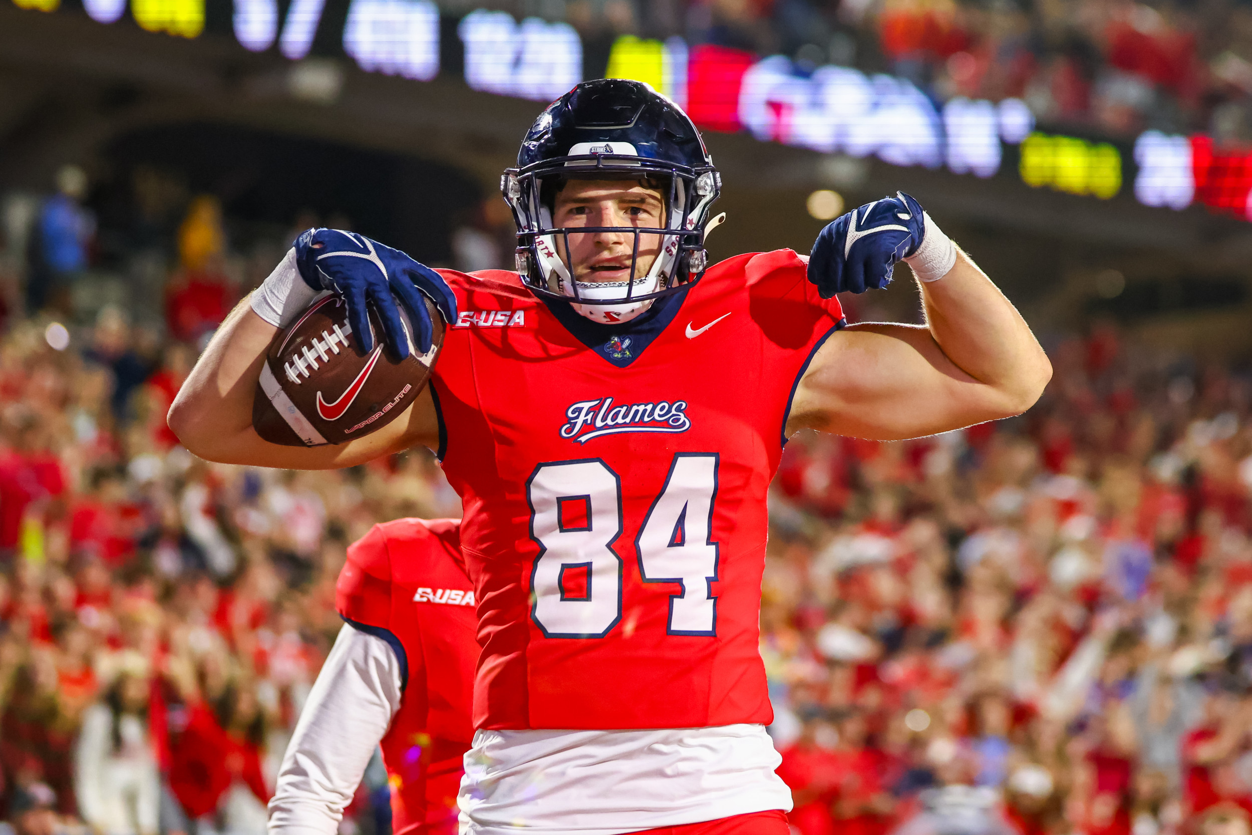 How to Watch Maine vs Liberty: Live Stream College Football, TV Channel