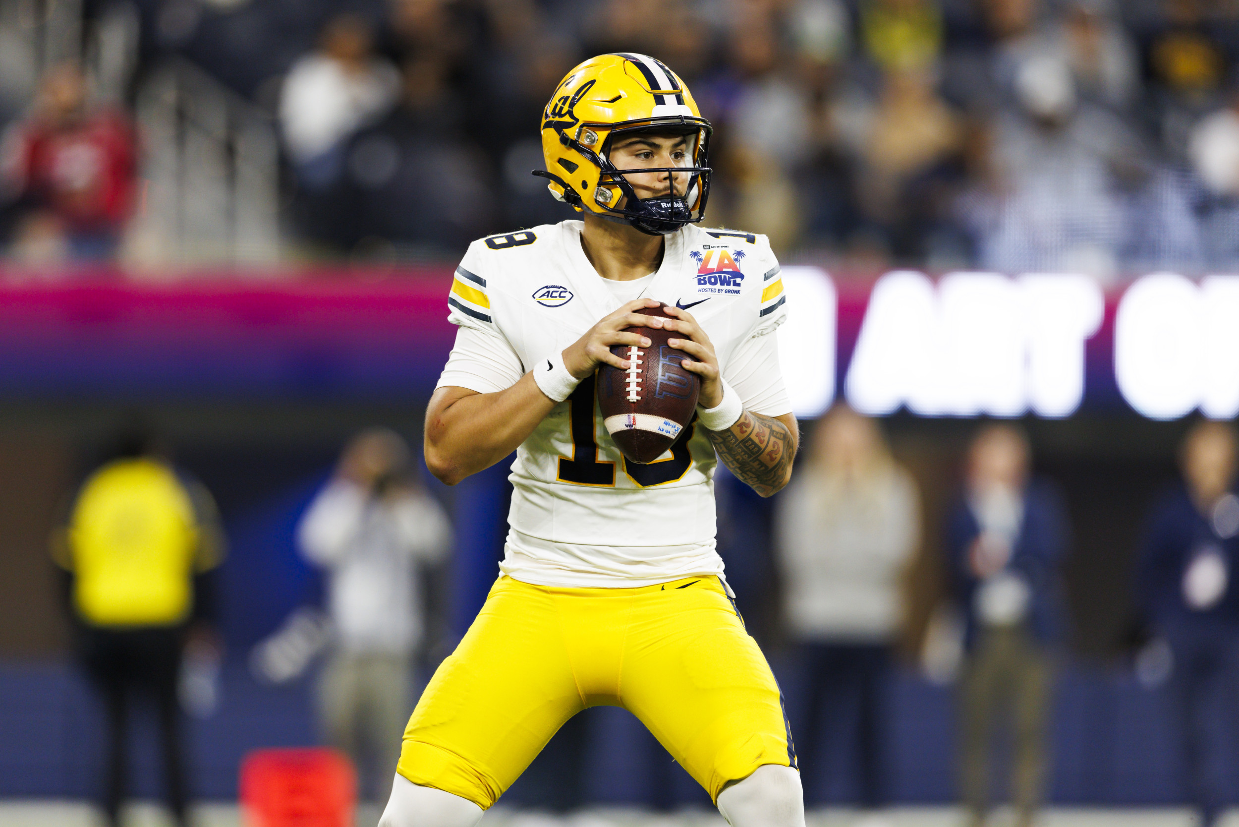How to Watch California vs Oregon State: Live Stream NCAA Football, TV Channel