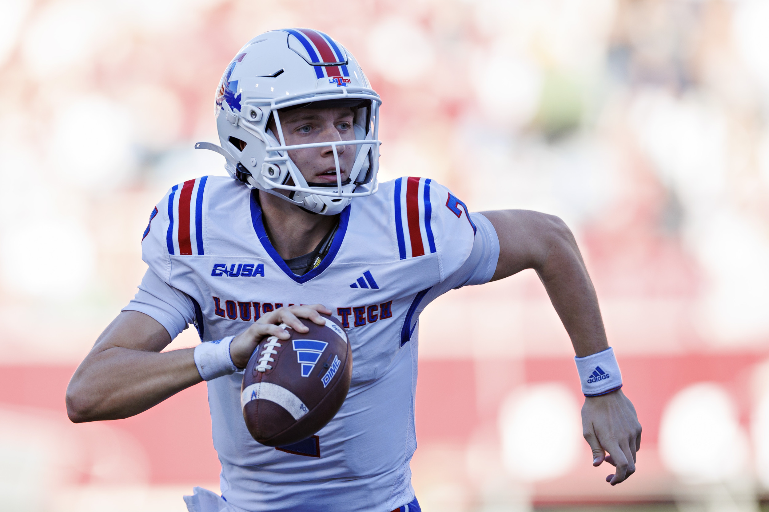 How to Watch SE Louisiana vs Louisiana Tech: Live Stream College Football, TV Channel