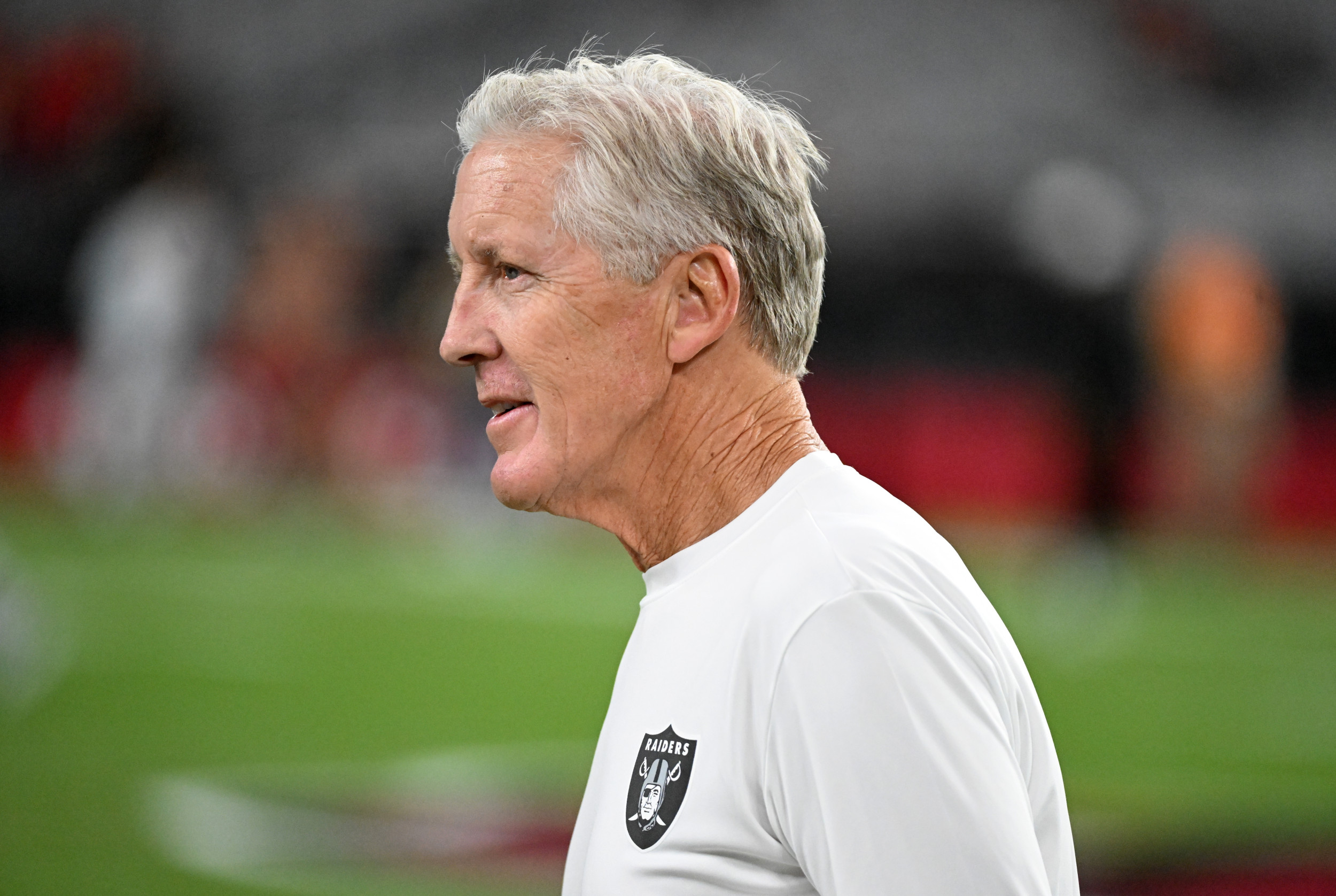 Raiders Linked to Stunning Move That Would be Huge Upgrade