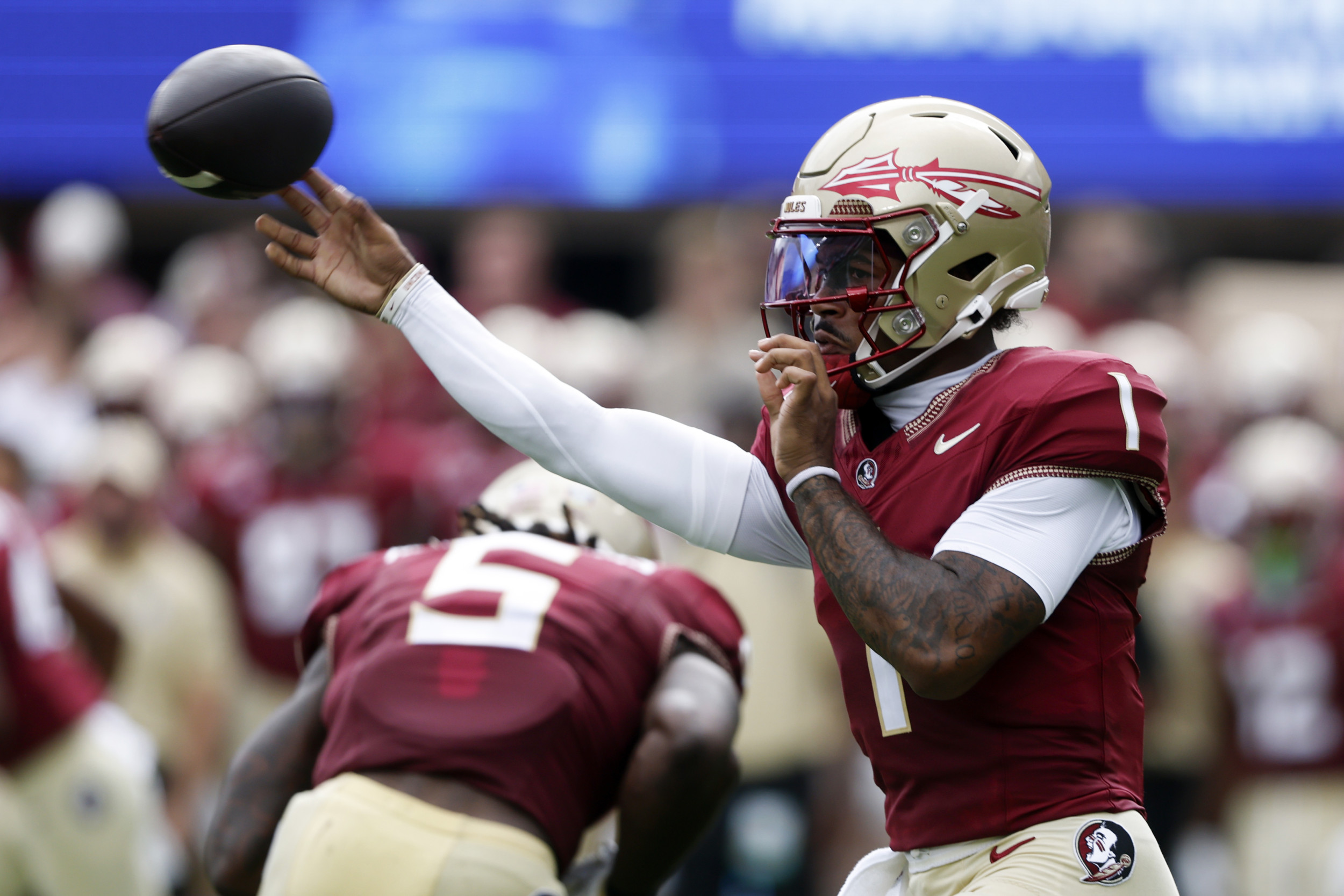 Florida State Bracing for Hefty Fine After Alabama Upset