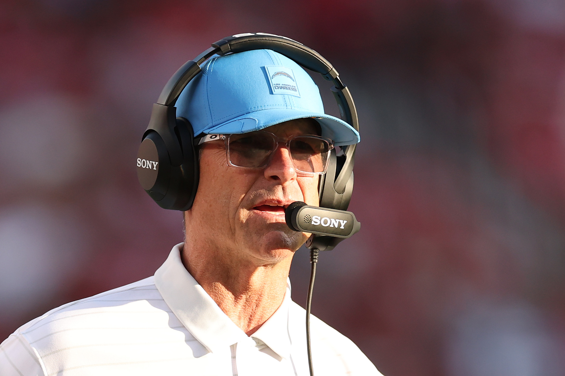 Jim Harbaughs Chargers Blasted in Stunning Prediction: Worse Than Raiders?