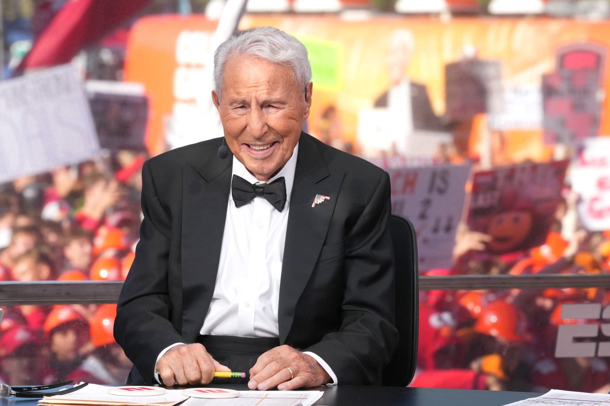 Lee Corso