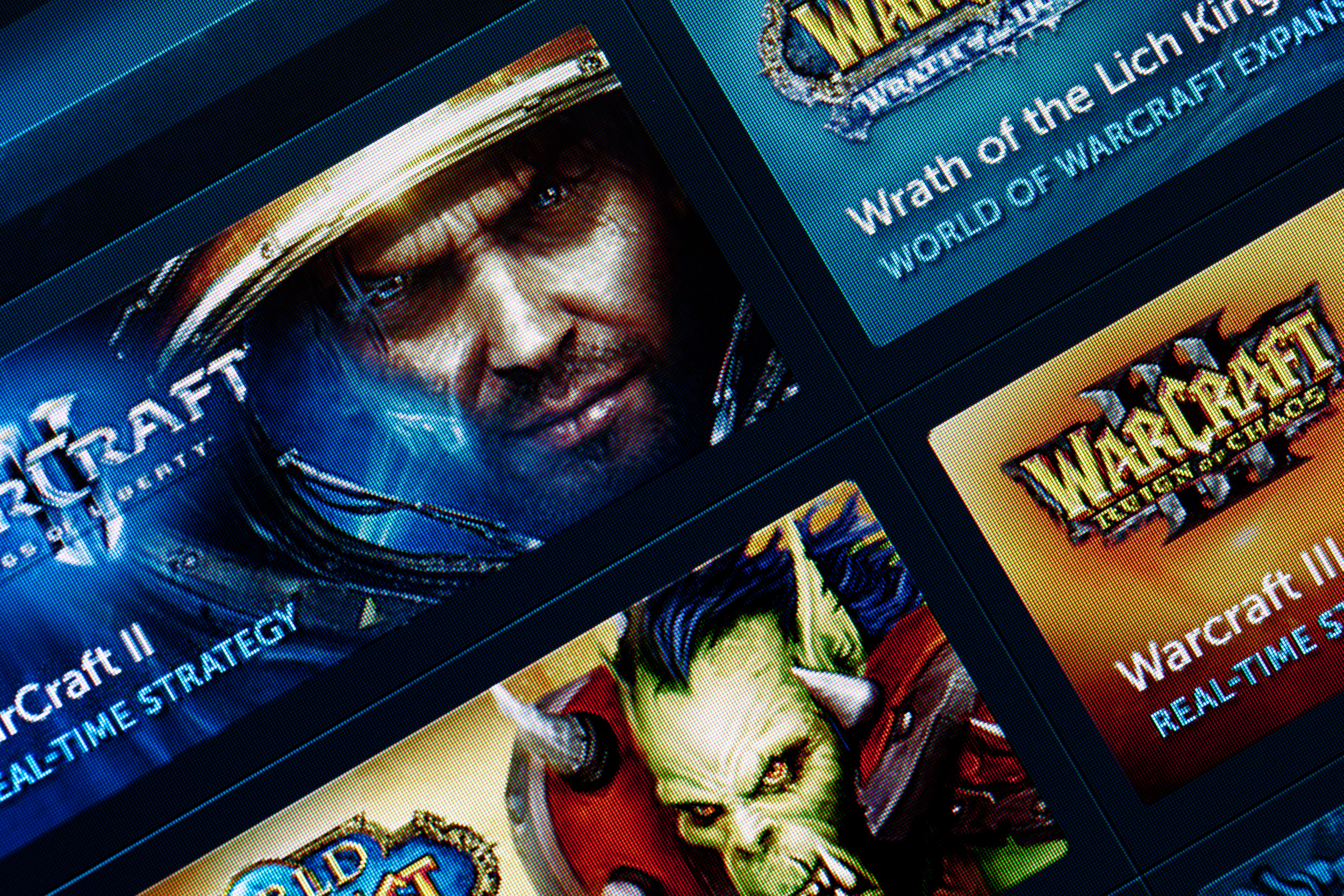 World of Warcraft Maker Files Lawsuit Against Turtle WoW