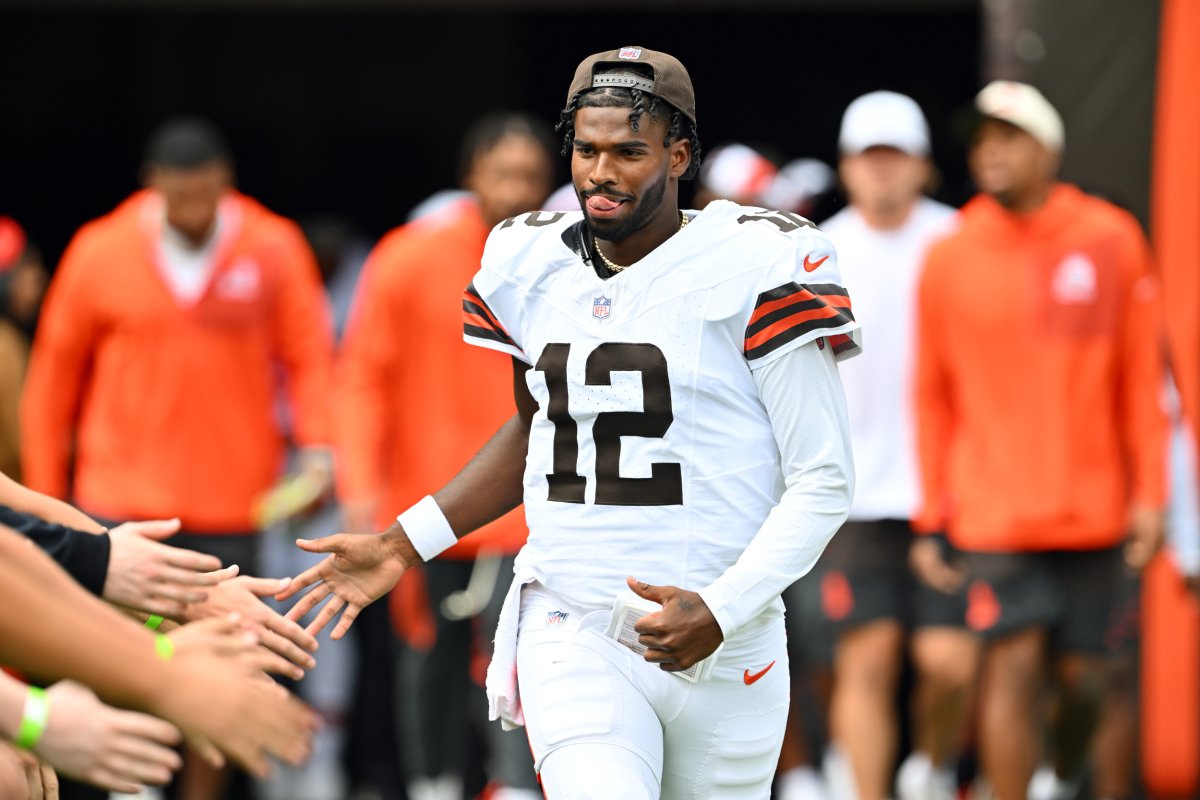 Cowboys Land Shedeur Sanders in Massive Signing That Changes Everything — Fans Call It “The Birth of Prime Time 2.0” While Questions Swirl About Dak Prescott’s Future – Media News 48