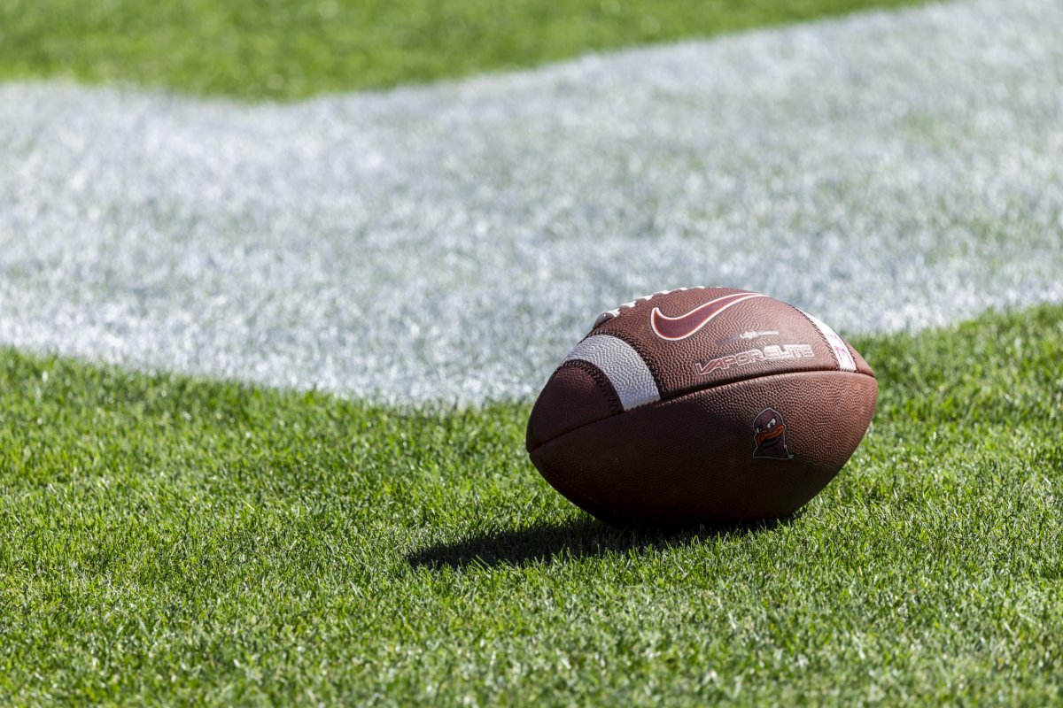 NCAA Football