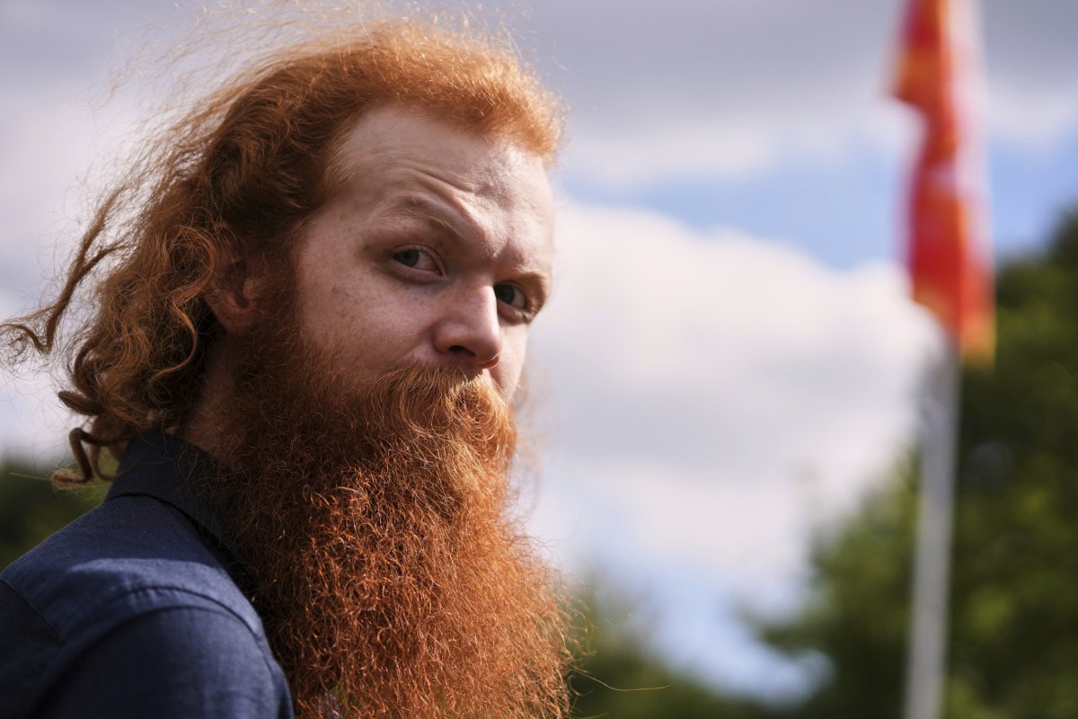 Redhead Days festival
