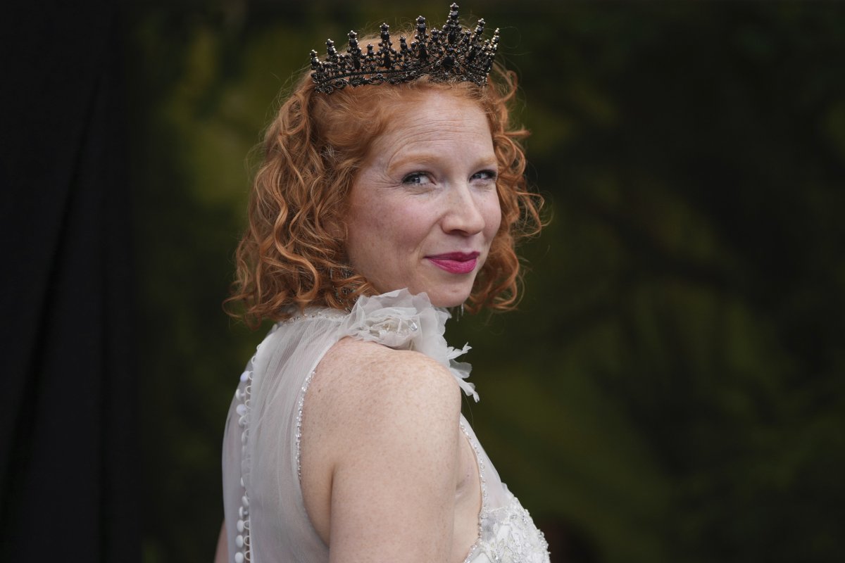 Redhead days festival