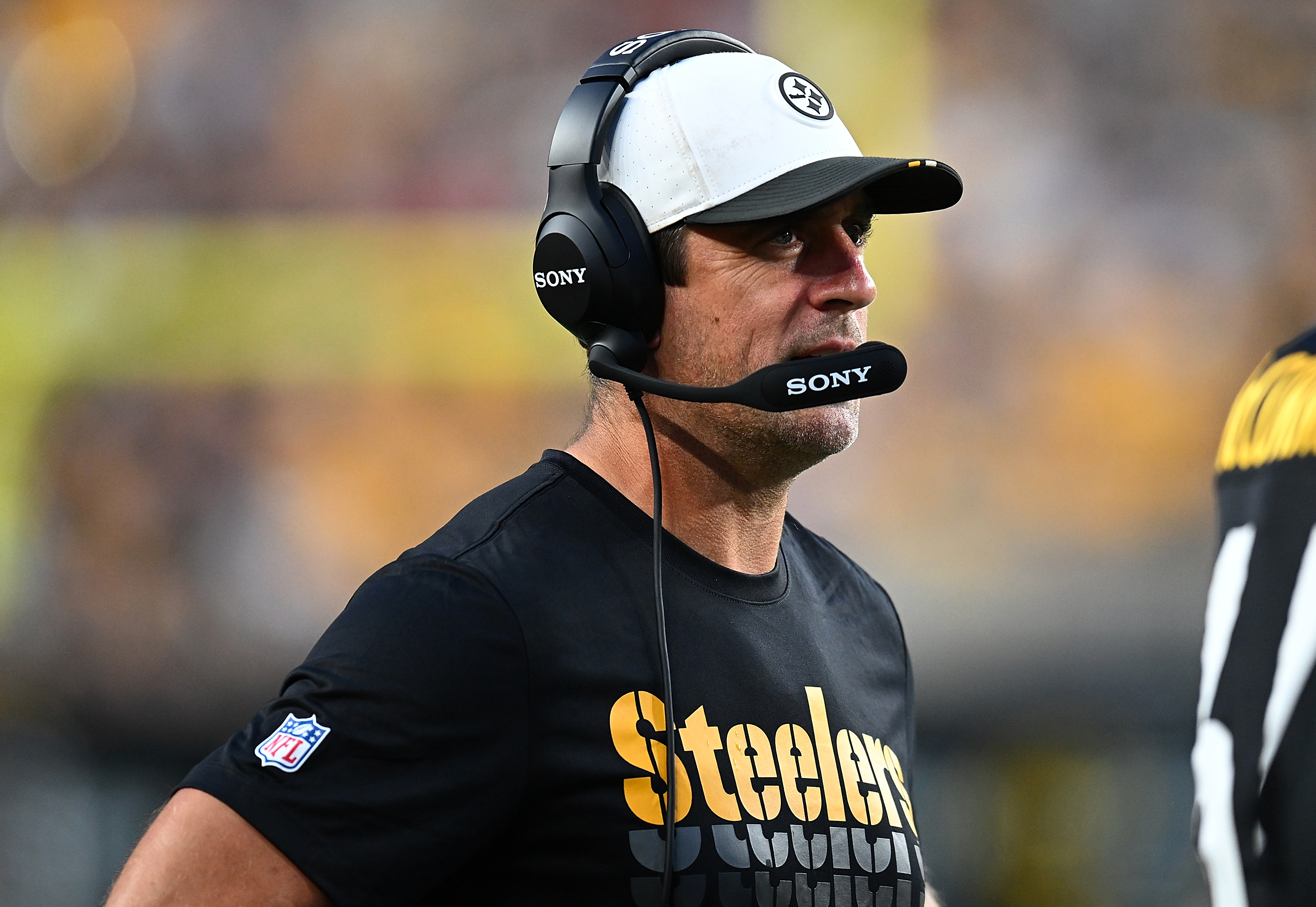 Steelers Receive Major Aaron Rodgers Update Before Week 1