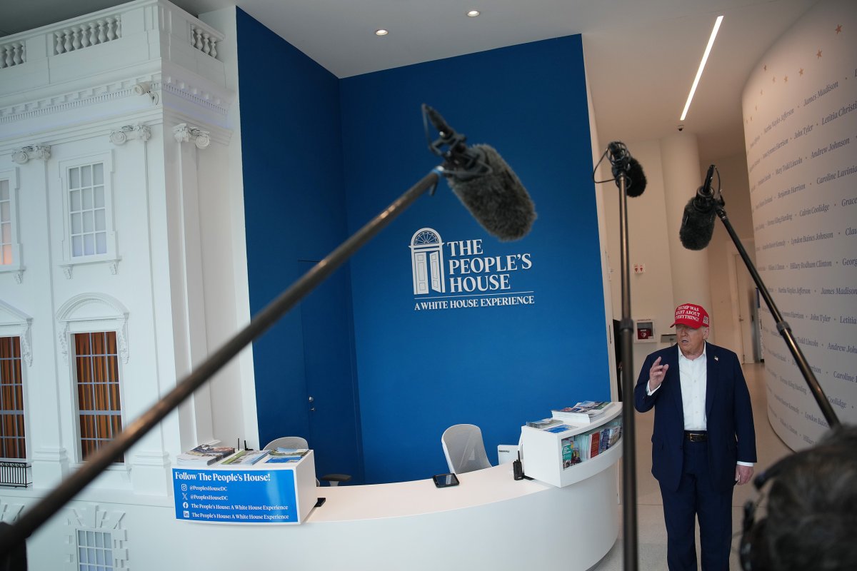 Trump says ABC should pay him more