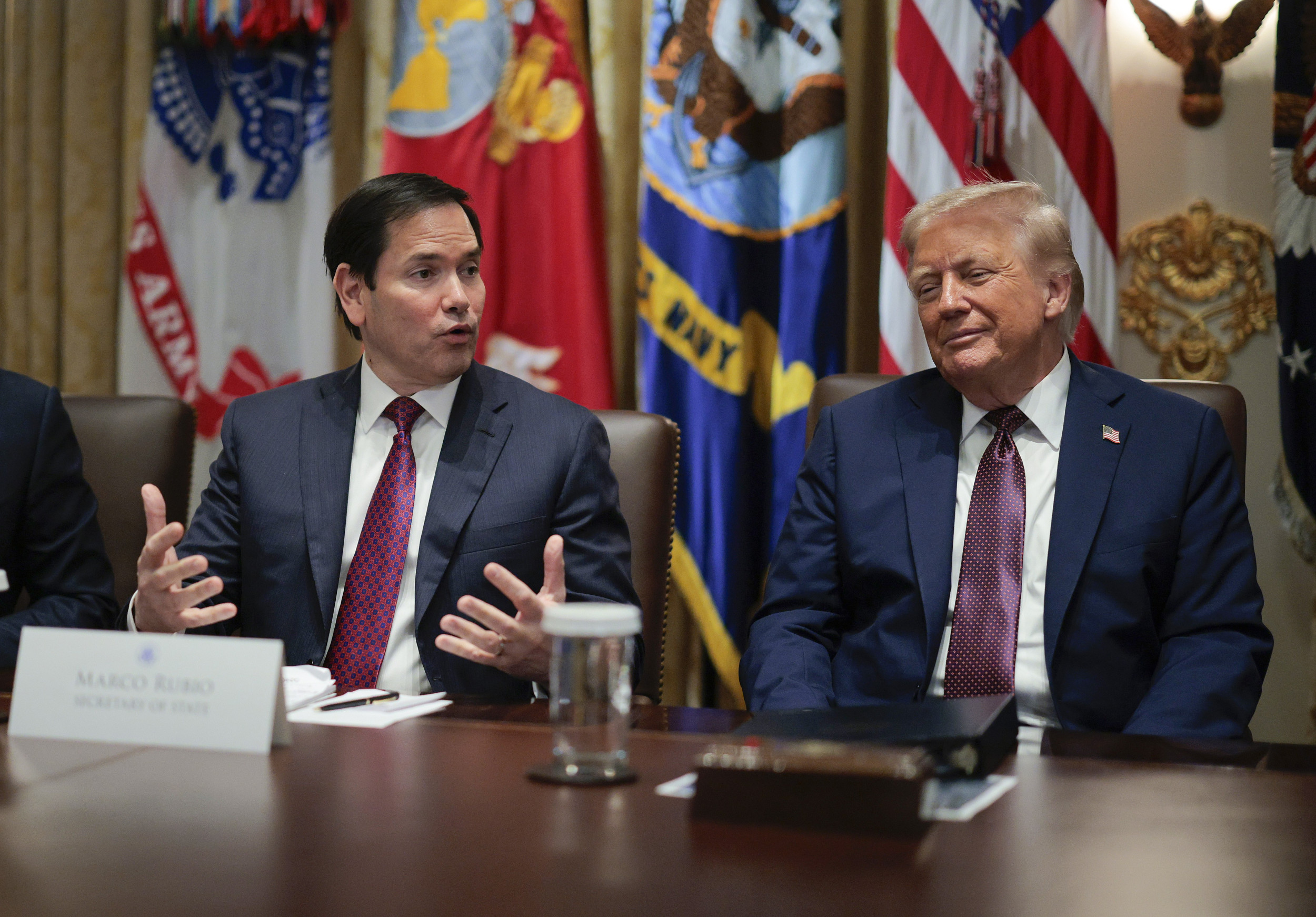 US Issues Major Visa Crackdown For Palestinians: What To Know