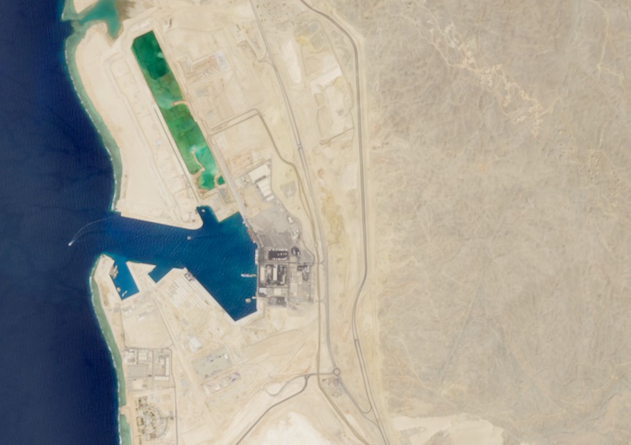 New Project Update From Worlds Largest Construction Site New Project Update From Worlds Largest Construction Site