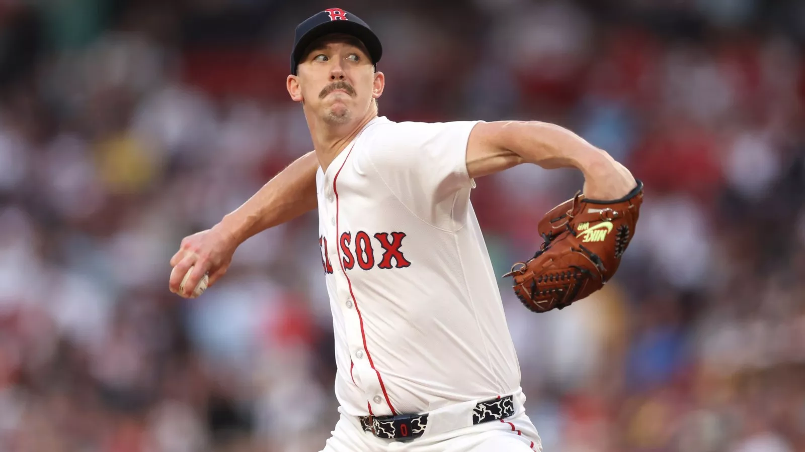 Phillies Reveal Walker Buehler Plan After Last-Minute Signing - Newsweek