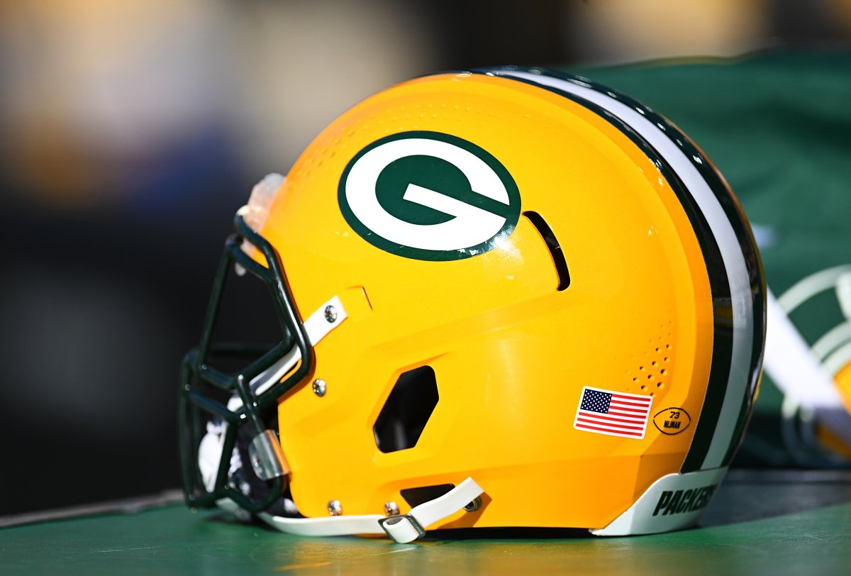 Green Bay Packers’ New Star Named NFL’s Most Overpaid