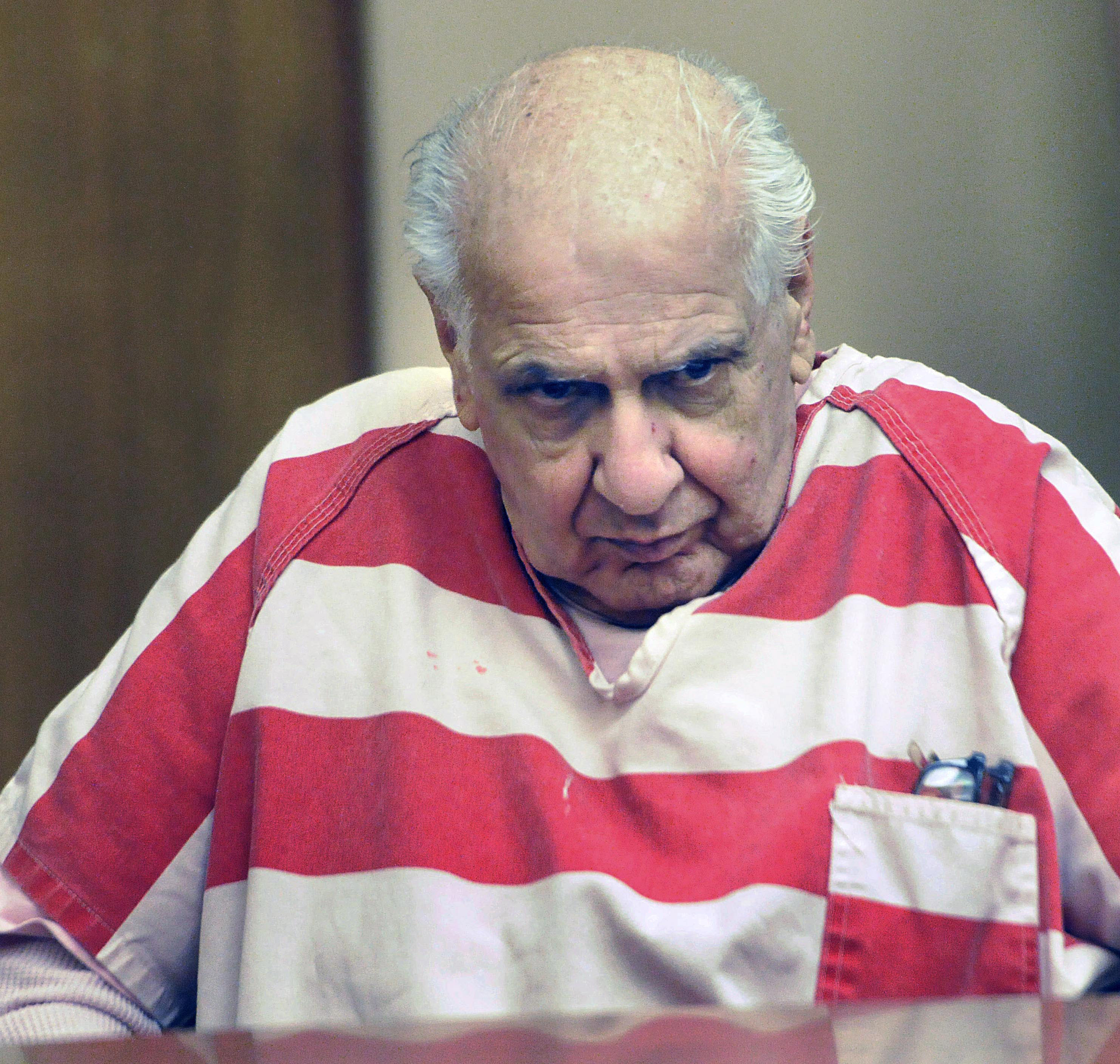 Alphabet Serial Killer May Be Linked To More Murders