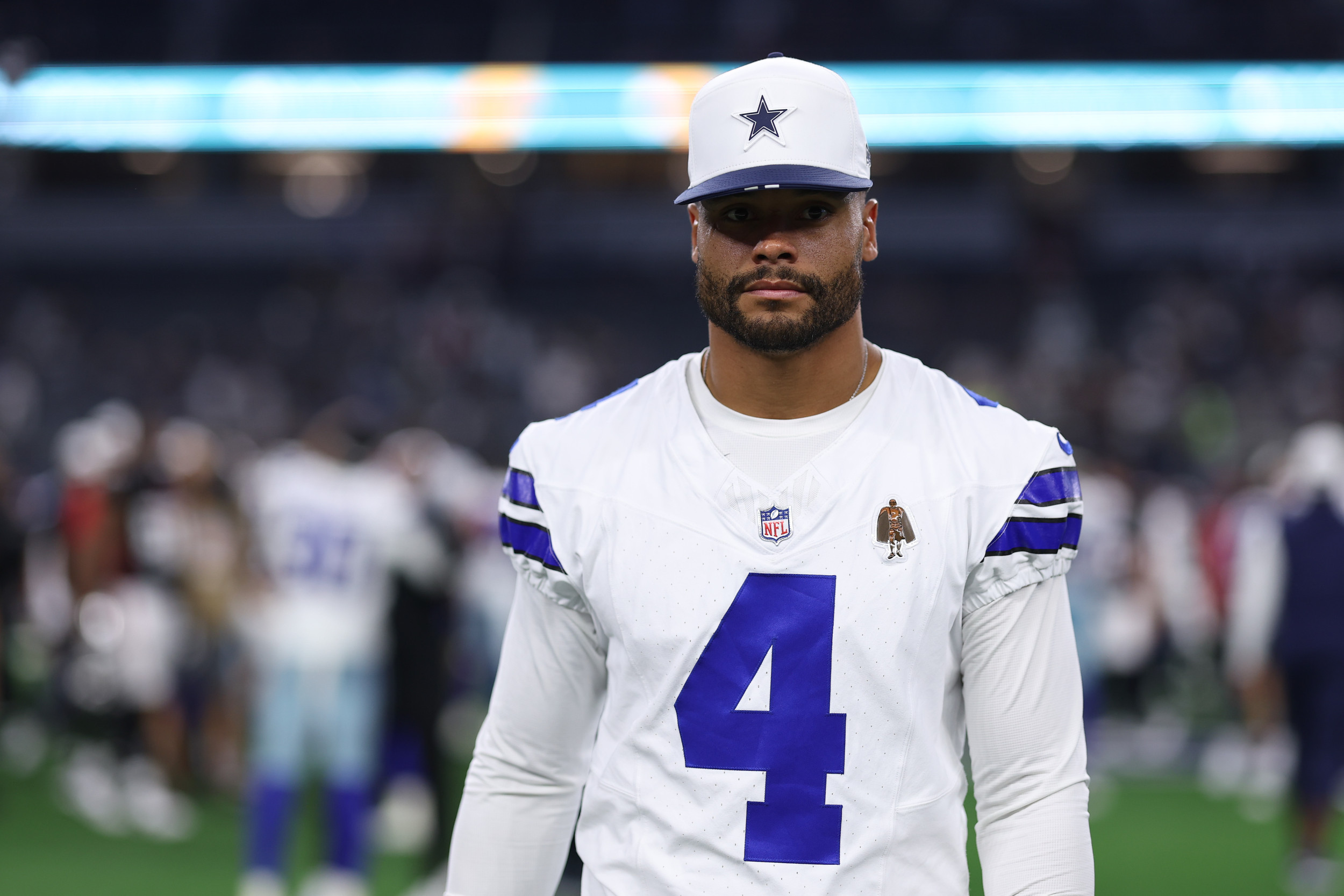 Cowboys Trade Micah Parsons Packers in Major NFL Deal