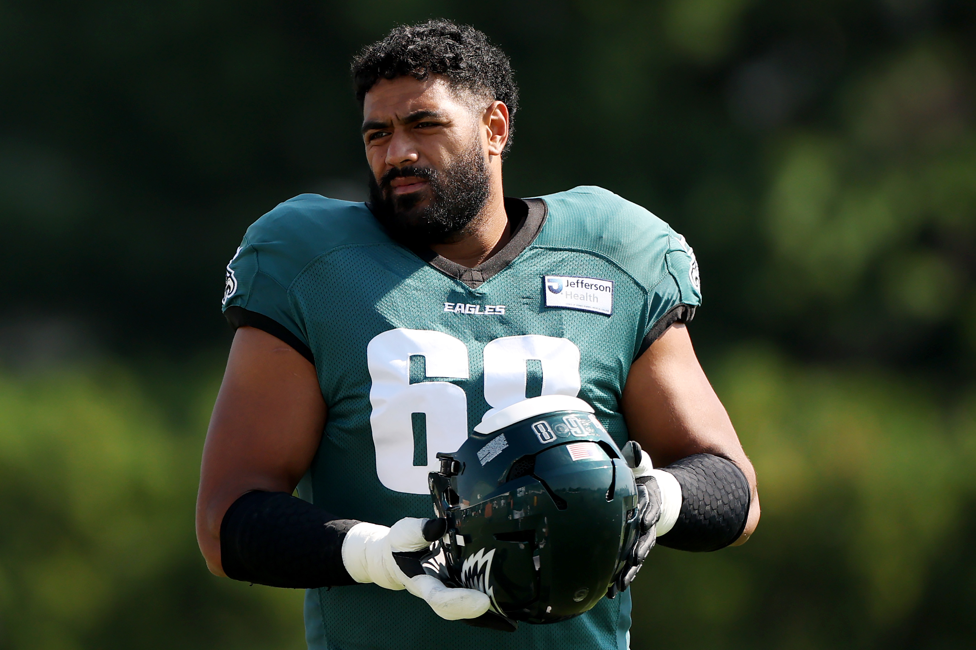 Packers Acquire Parsons in Major Cowboys Trade Amid Back Injury Reports