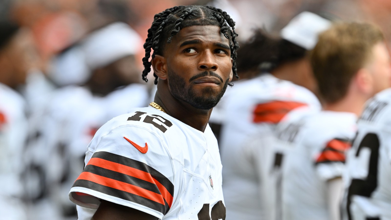 Deion Sanders Sends Clear Message on What Browns Did to Shedeur - Newsweek