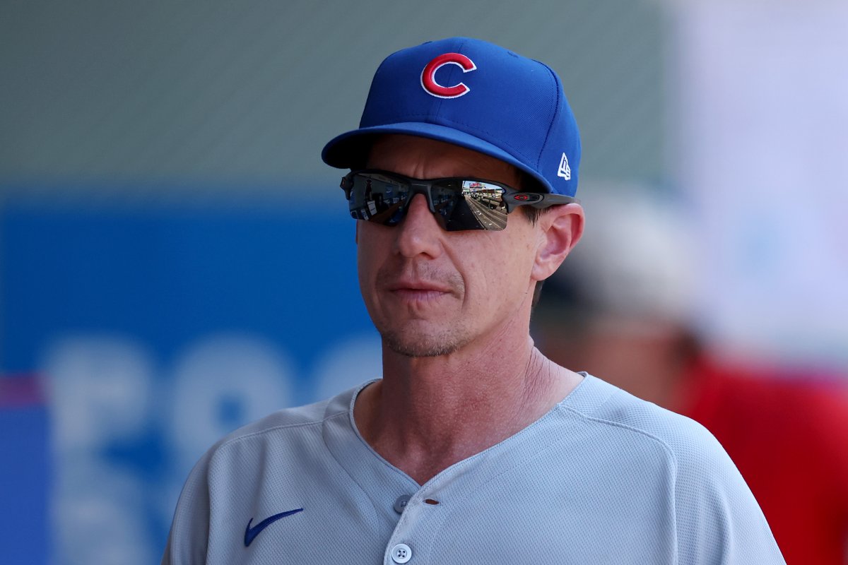 Cubs’ Craig Counsell Issues Postseason Warning Following Rockies Walk-Off