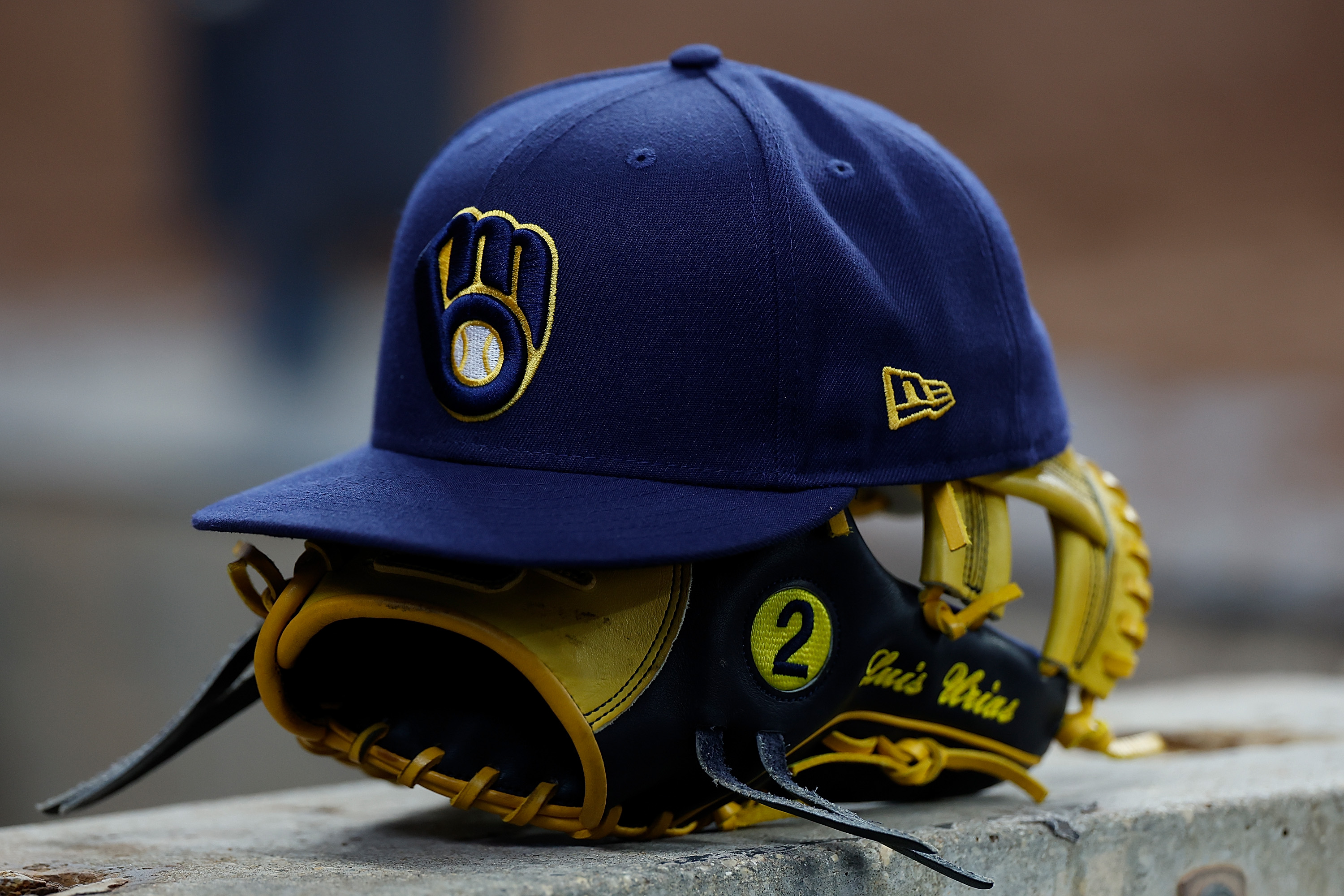 Veteran Elects to Leave MLB-Best Brewers, Head to Free Agency