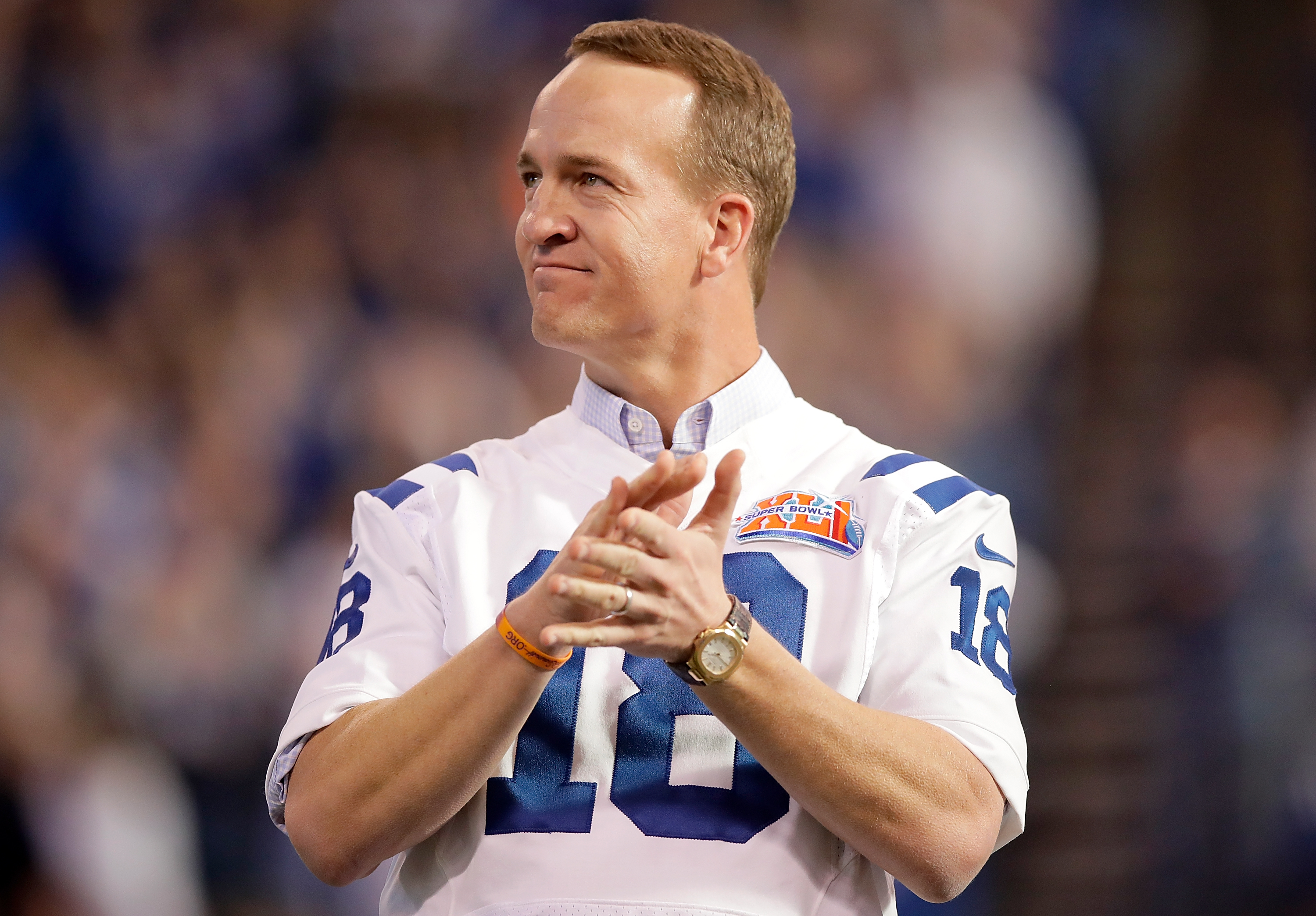 Former NBA Player Blasts Colts Legend Peyton Manning for 'Terrible' Throws