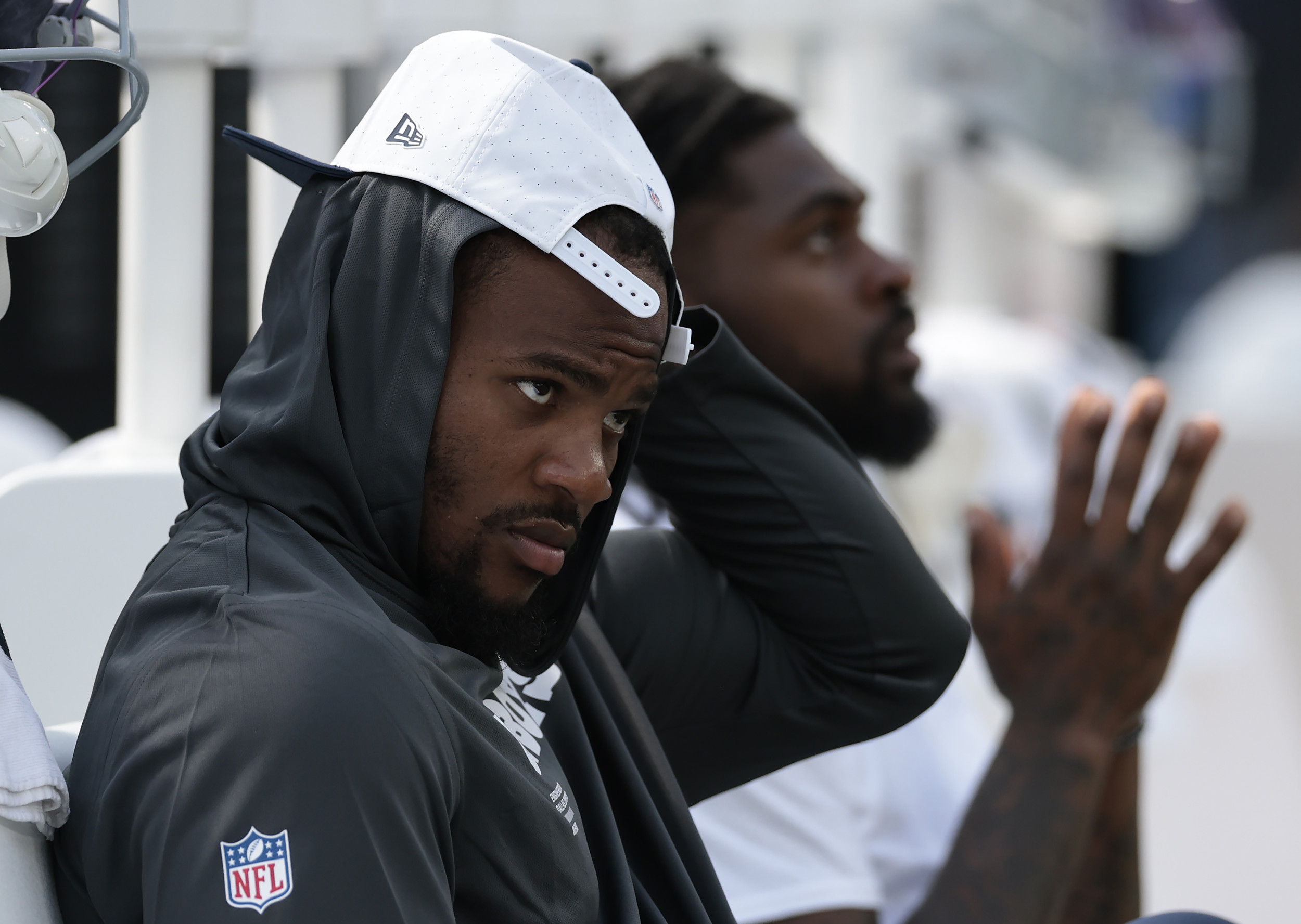 Did the Packers Just Trade for Damaged Goods?