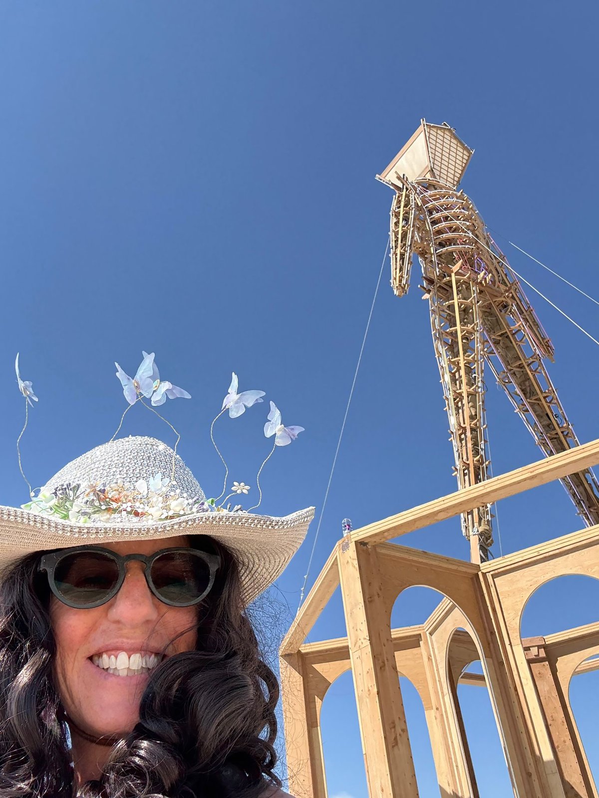 Burning Man Marcado por 2025 assassinatos