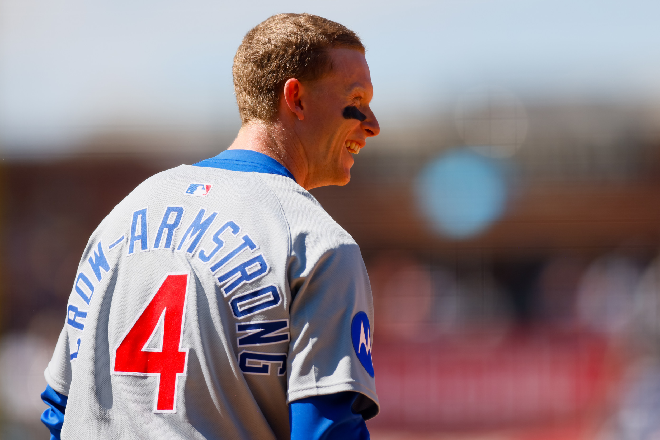 Cubs Craig Counsell Has Pete Crow-Armstrong Message After Unexpected Move